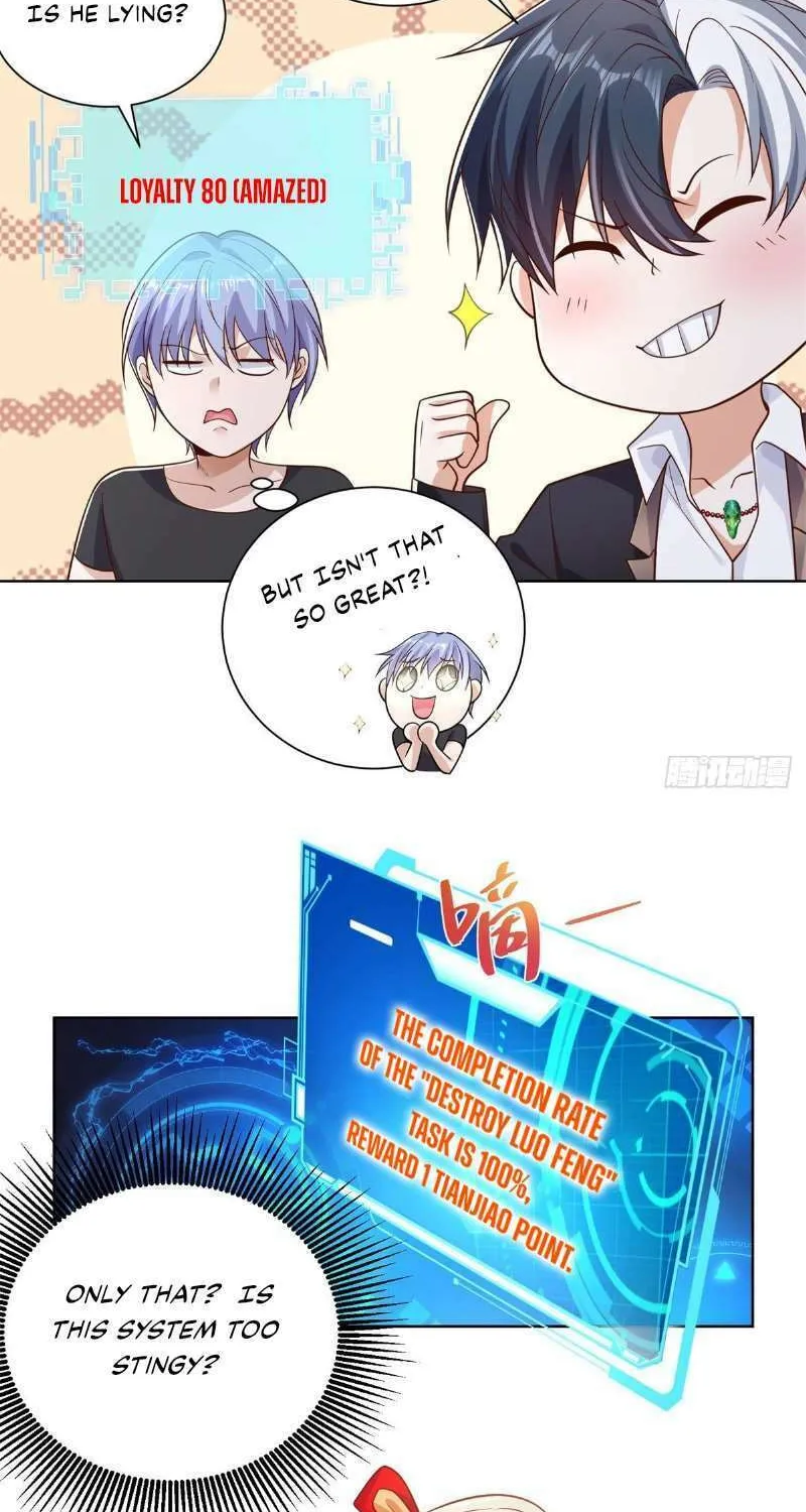 Read Arch-Villian chapter 14 image 38 on Lezhin