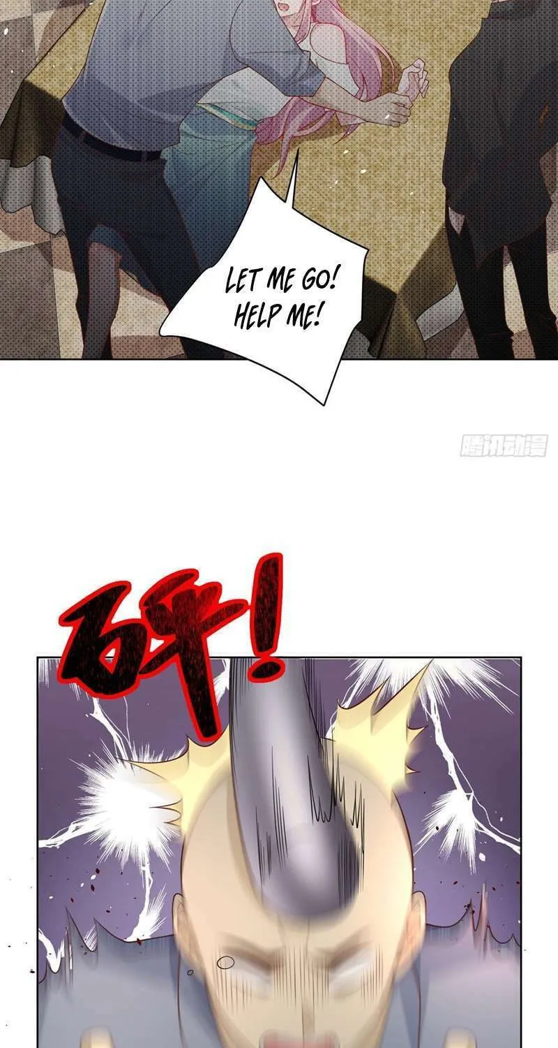 Read Arch-Villian chapter 14 image 4 on Lezhin