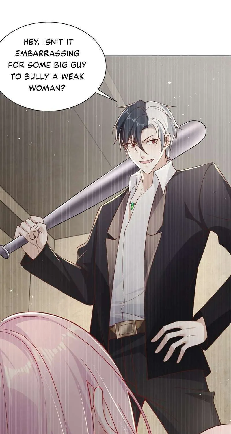 Read Arch-Villian chapter 14 image 6 on Lezhin