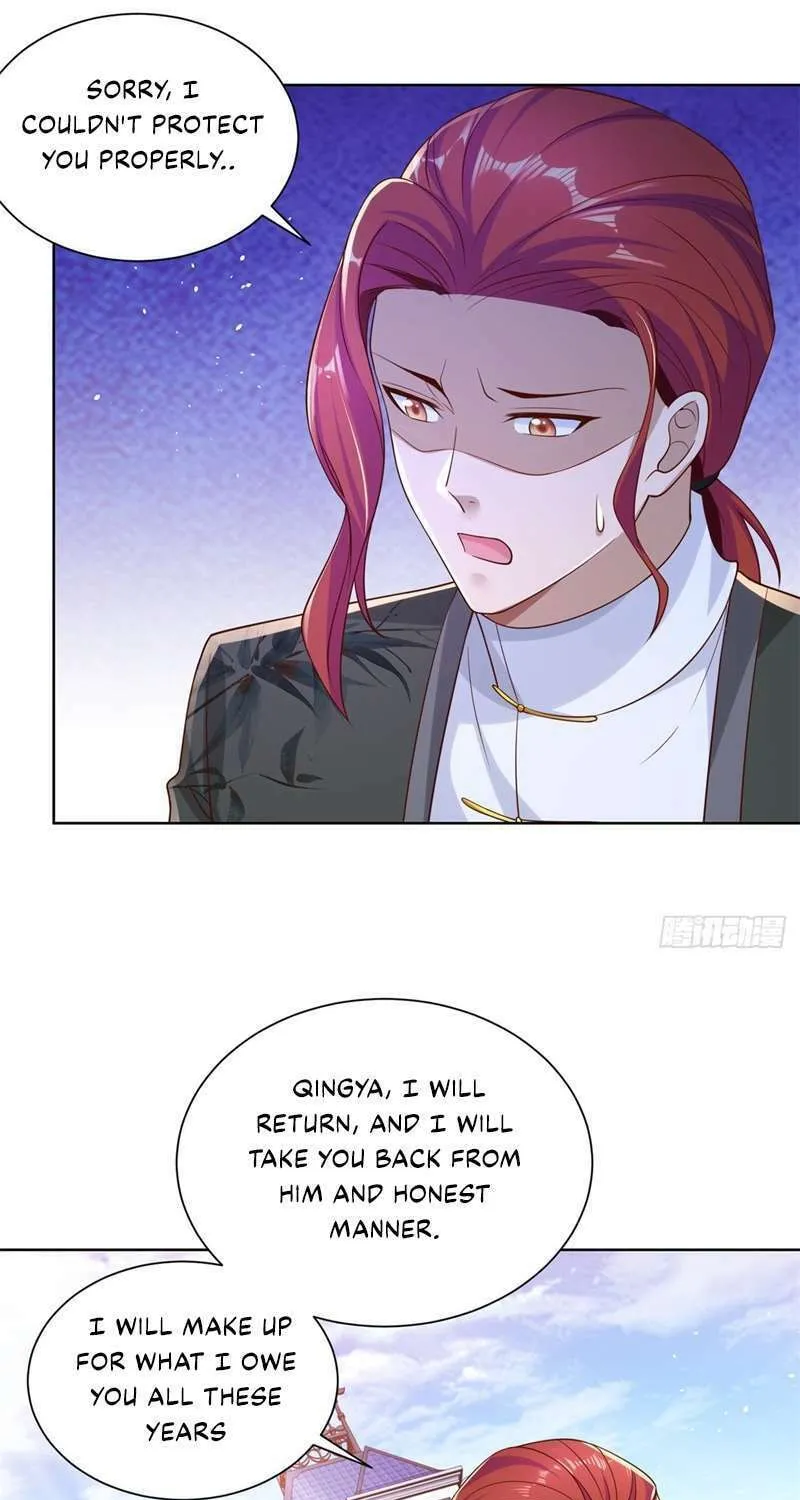 Read Arch-Villian chapter 14 image 9 on Lezhin