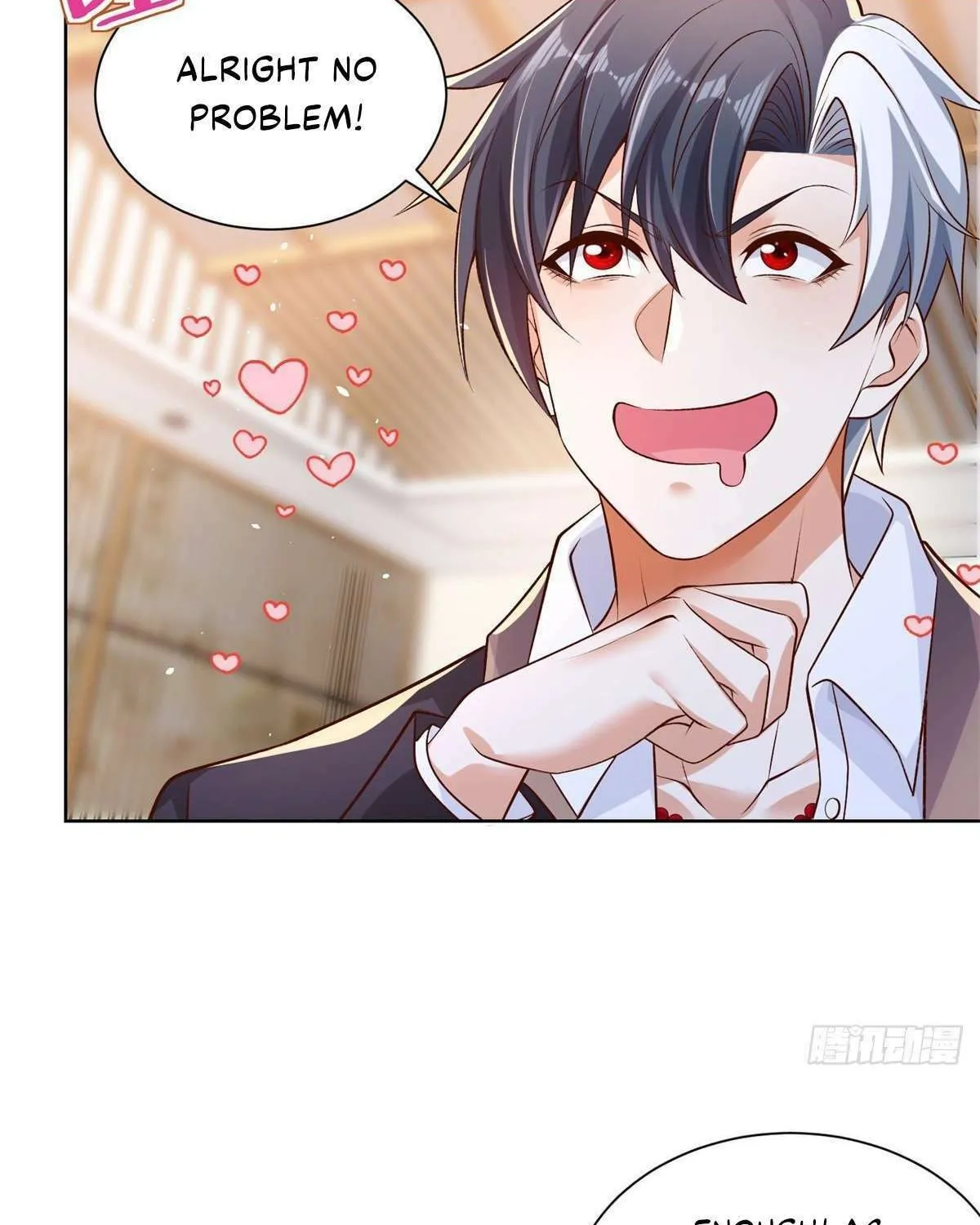 Read Arch-Villian chapter 15 image 10 on Lezhin