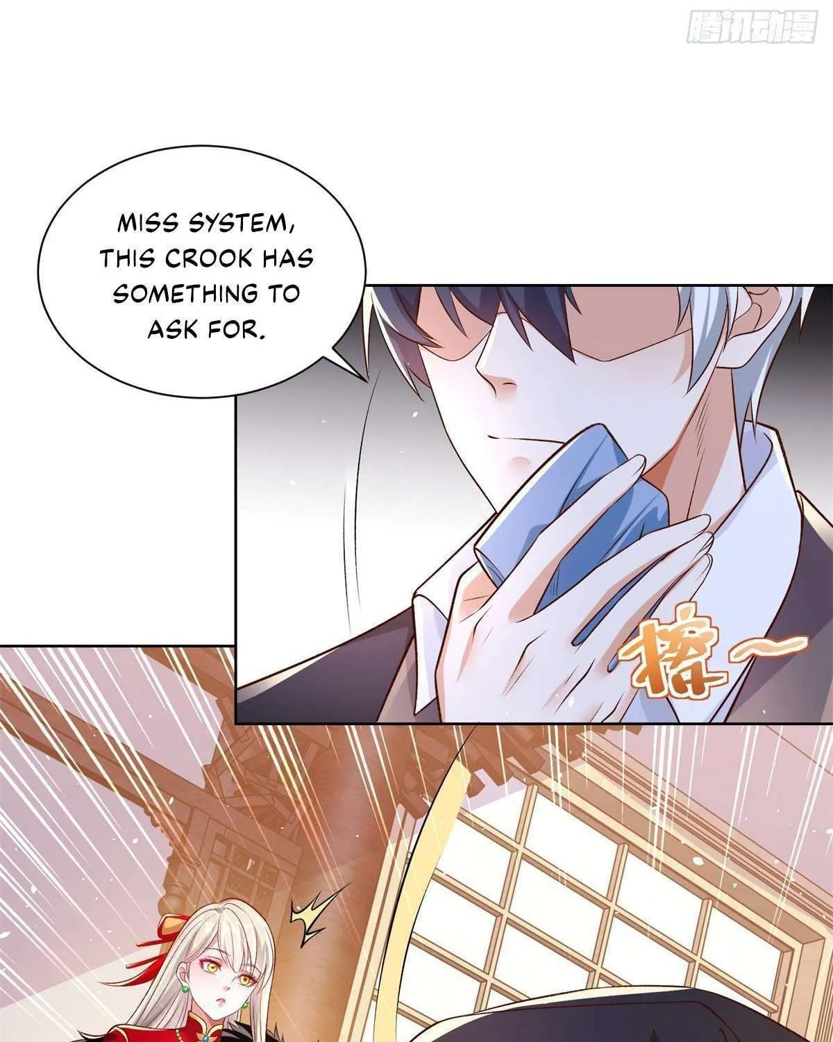 Read Arch-Villian chapter 15 image 12 on Lezhin
