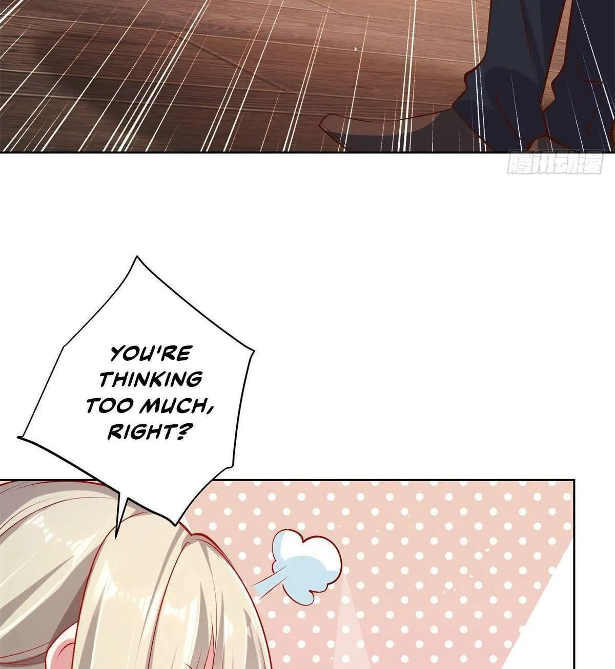 Read Arch-Villian chapter 15 image 14 on Lezhin