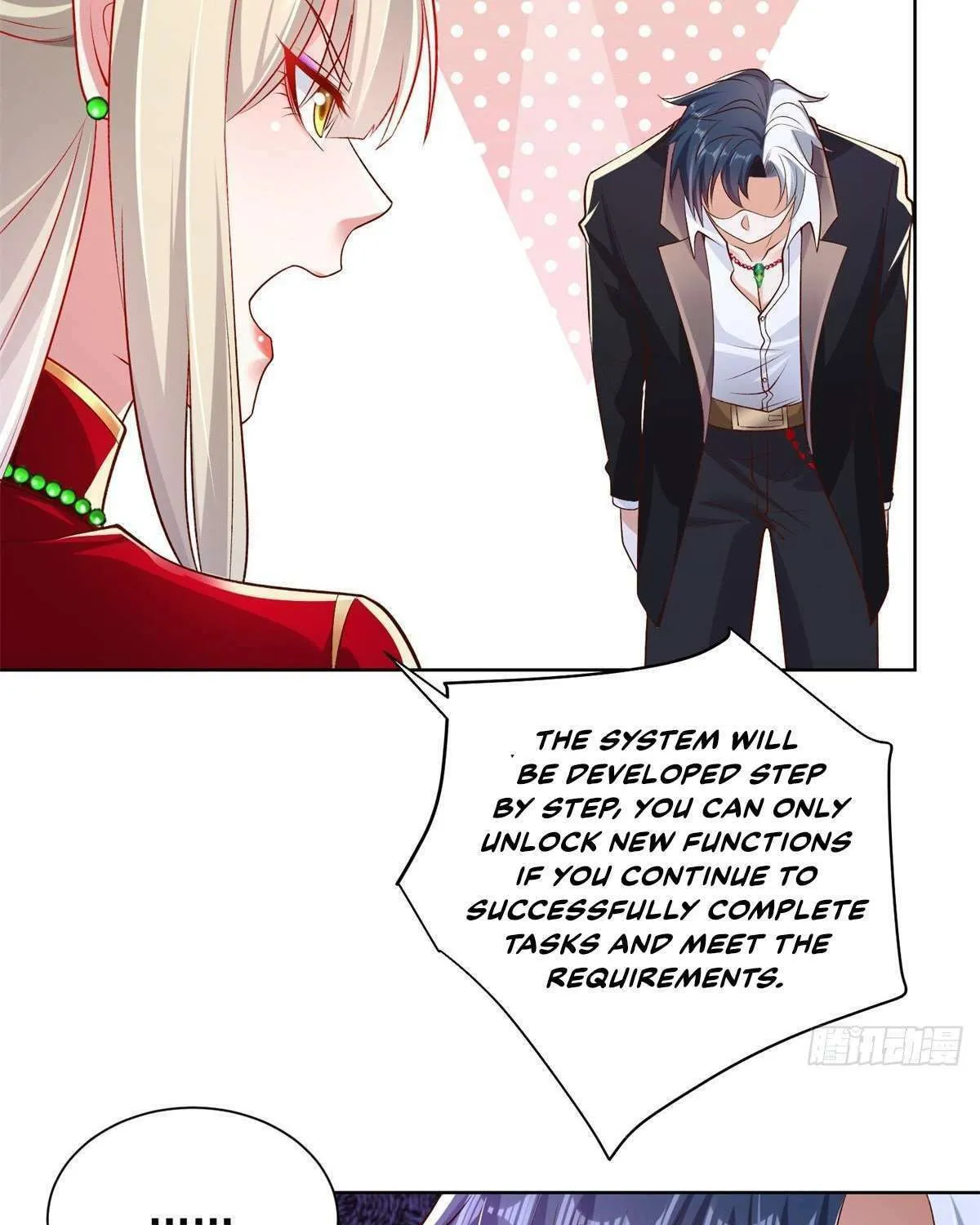 Read Arch-Villian chapter 15 image 15 on Lezhin