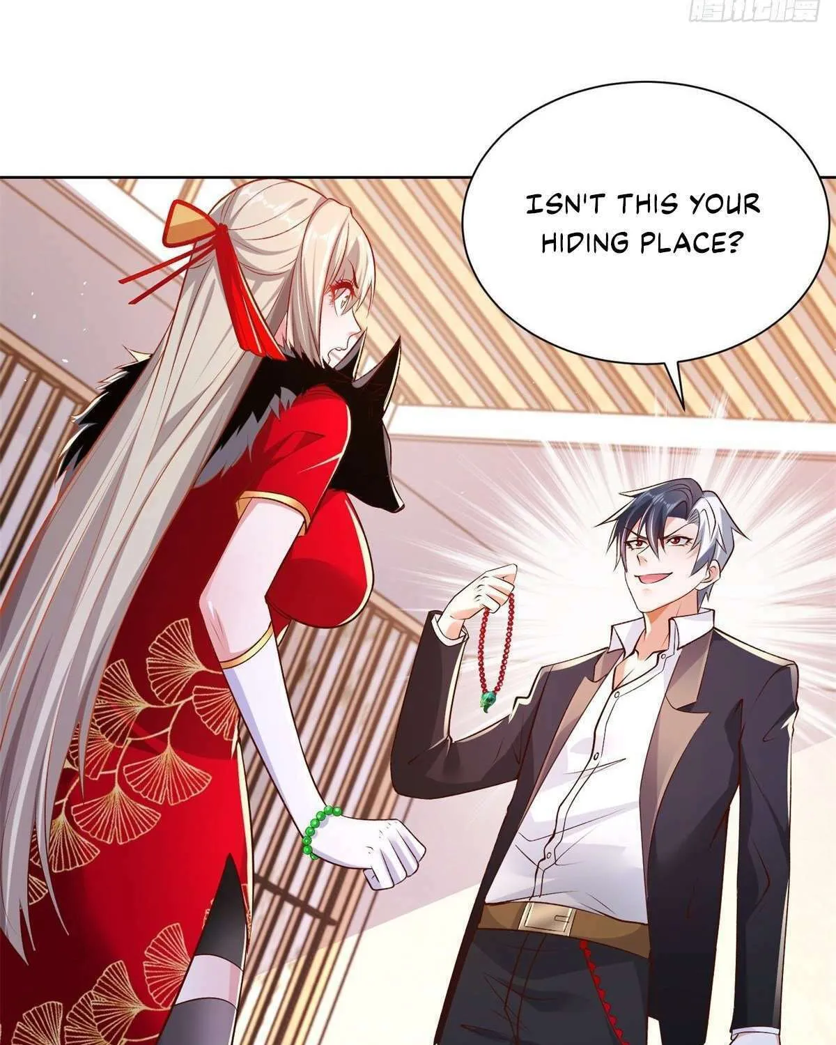 Read Arch-Villian chapter 15 image 17 on Lezhin