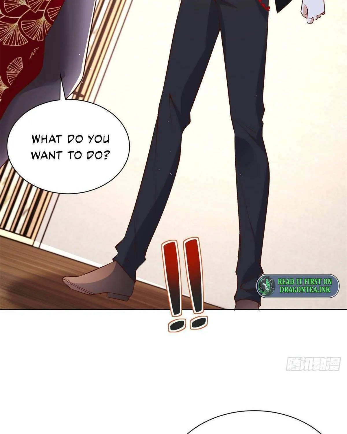 Read Arch-Villian chapter 15 image 18 on Lezhin