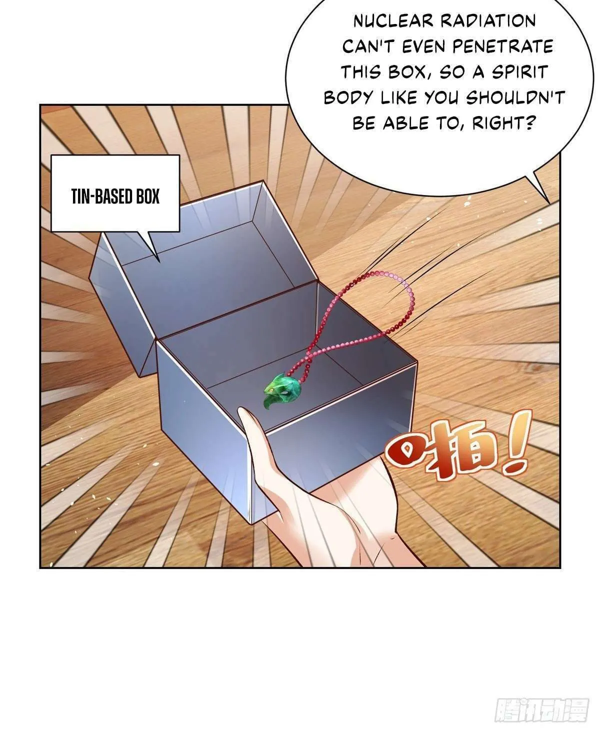 Read Arch-Villian chapter 15 image 19 on Lezhin