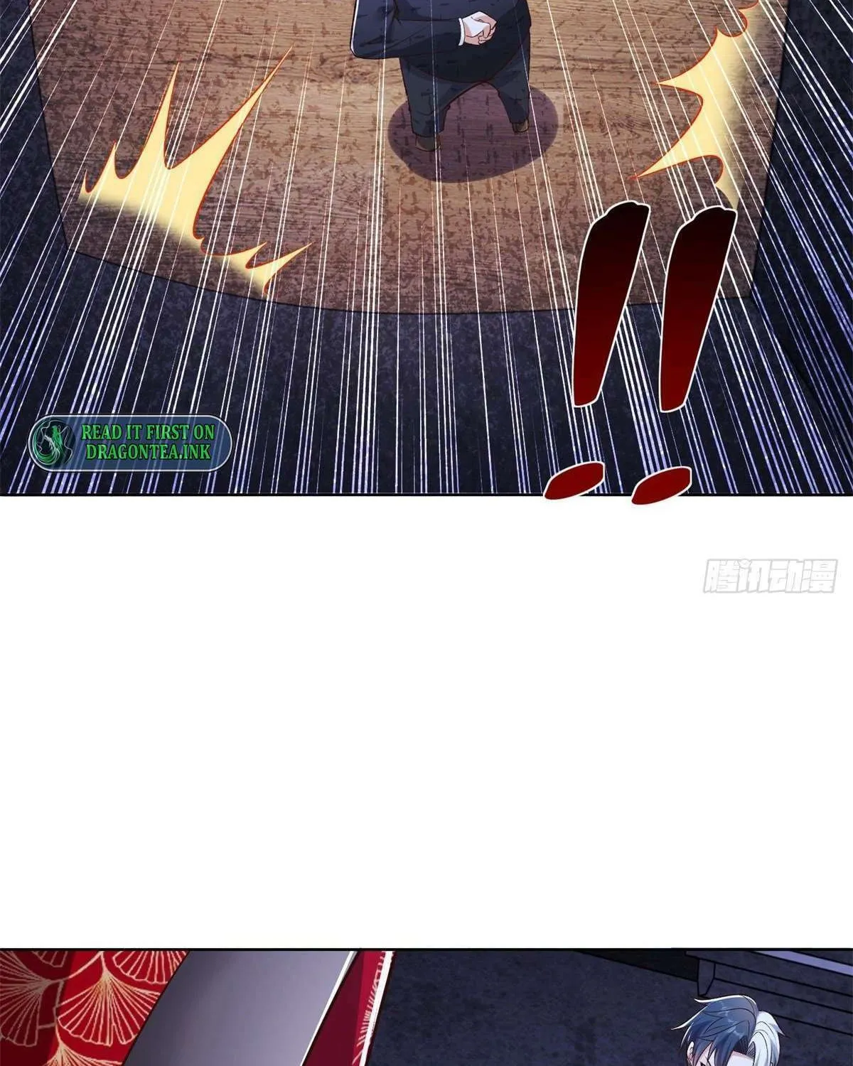 Read Arch-Villian chapter 15 image 23 on Lezhin