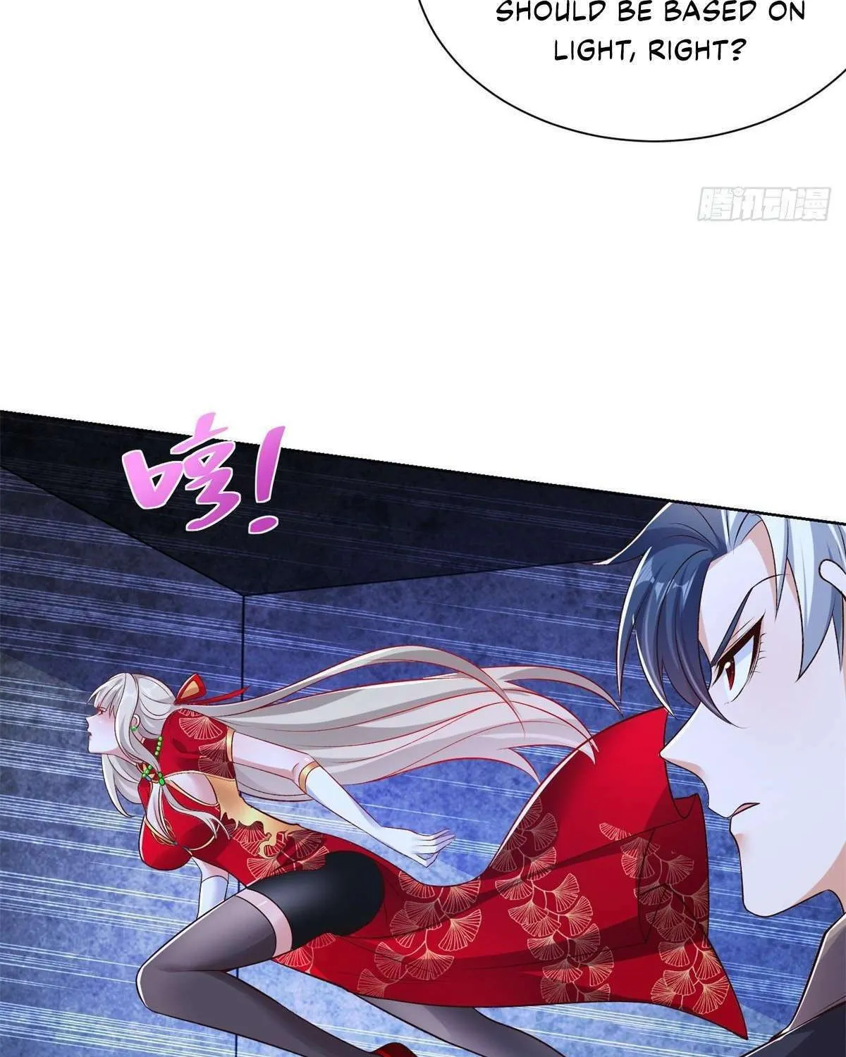 Read Arch-Villian chapter 15 image 25 on Lezhin