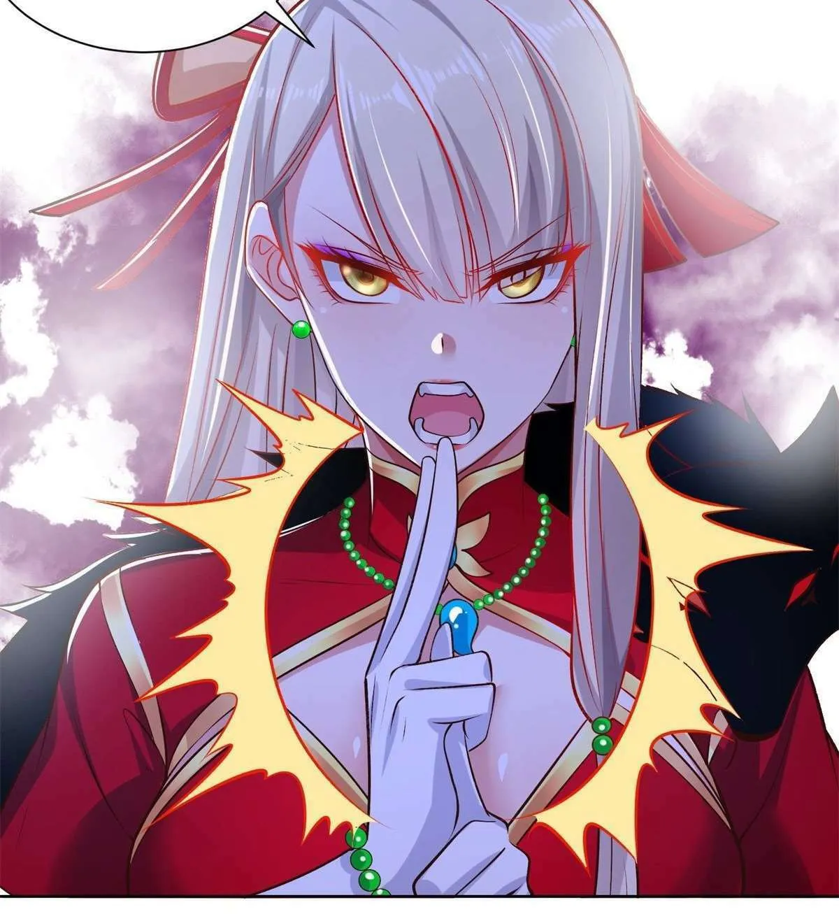 Read Arch-Villian chapter 15 image 28 on Lezhin