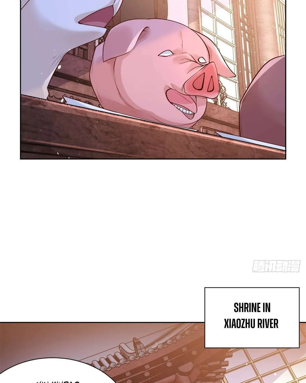 Read Arch-Villian chapter 15 image 3 on Lezhin