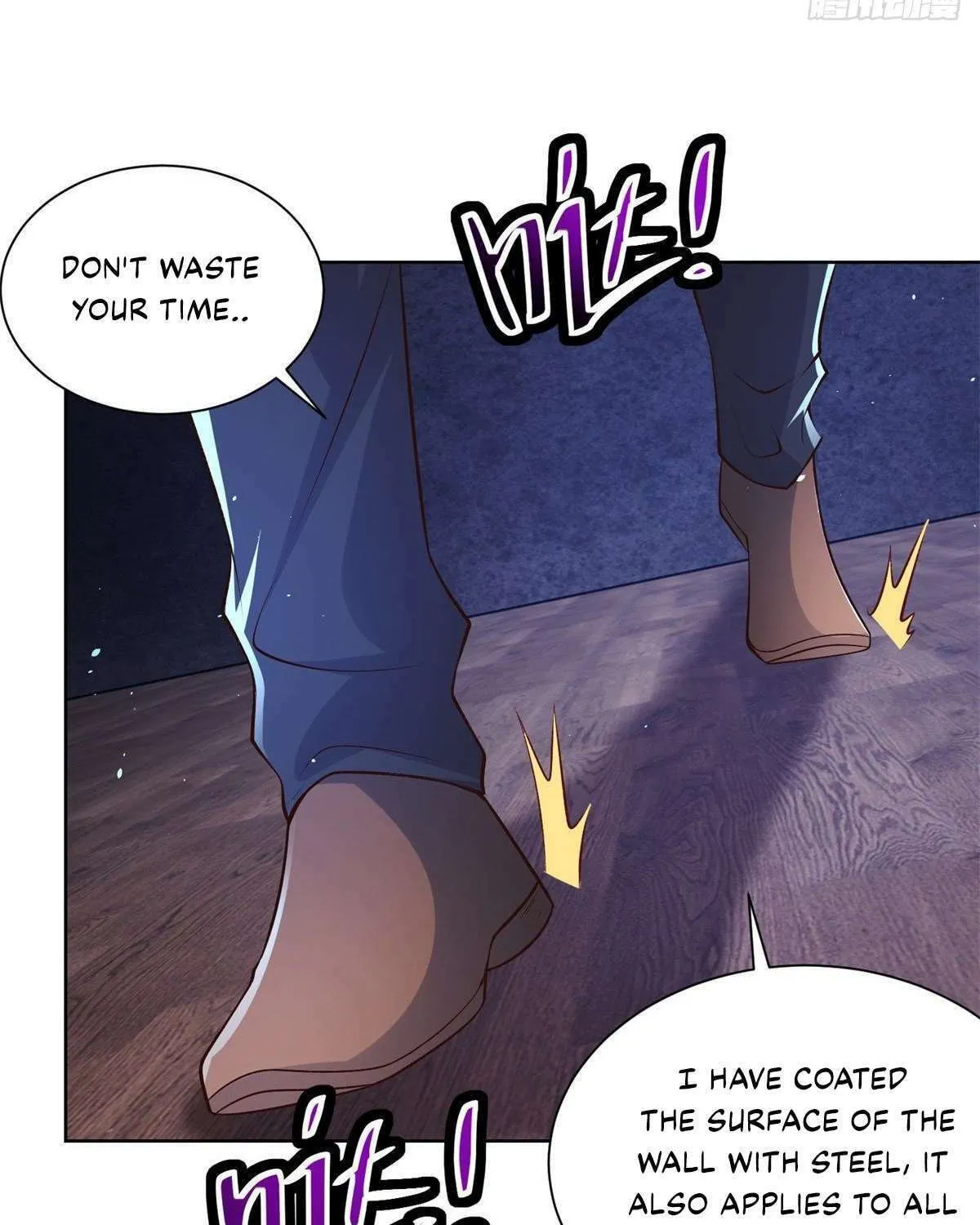 Read Arch-Villian chapter 15 image 32 on Lezhin