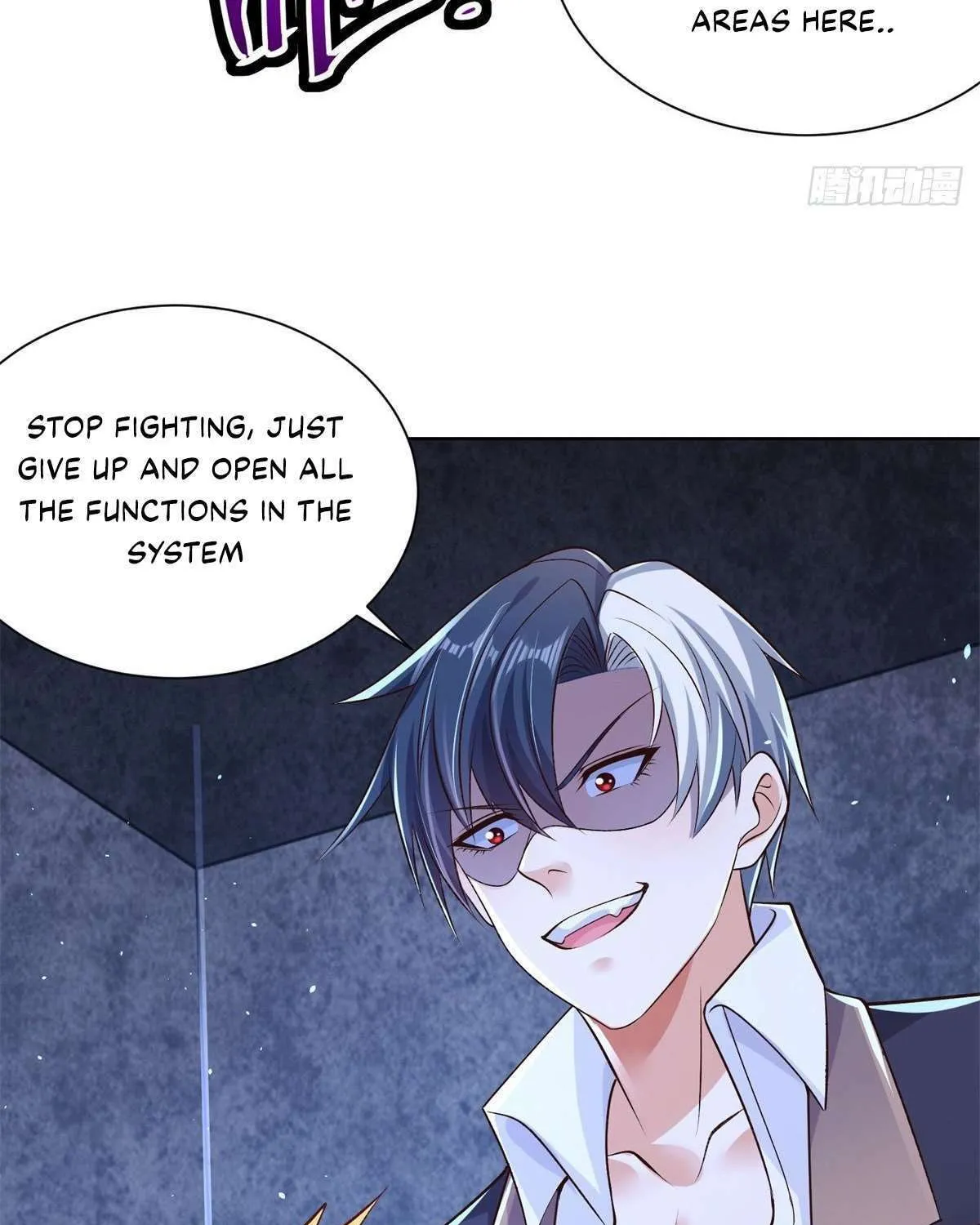 Read Arch-Villian chapter 15 image 33 on Lezhin