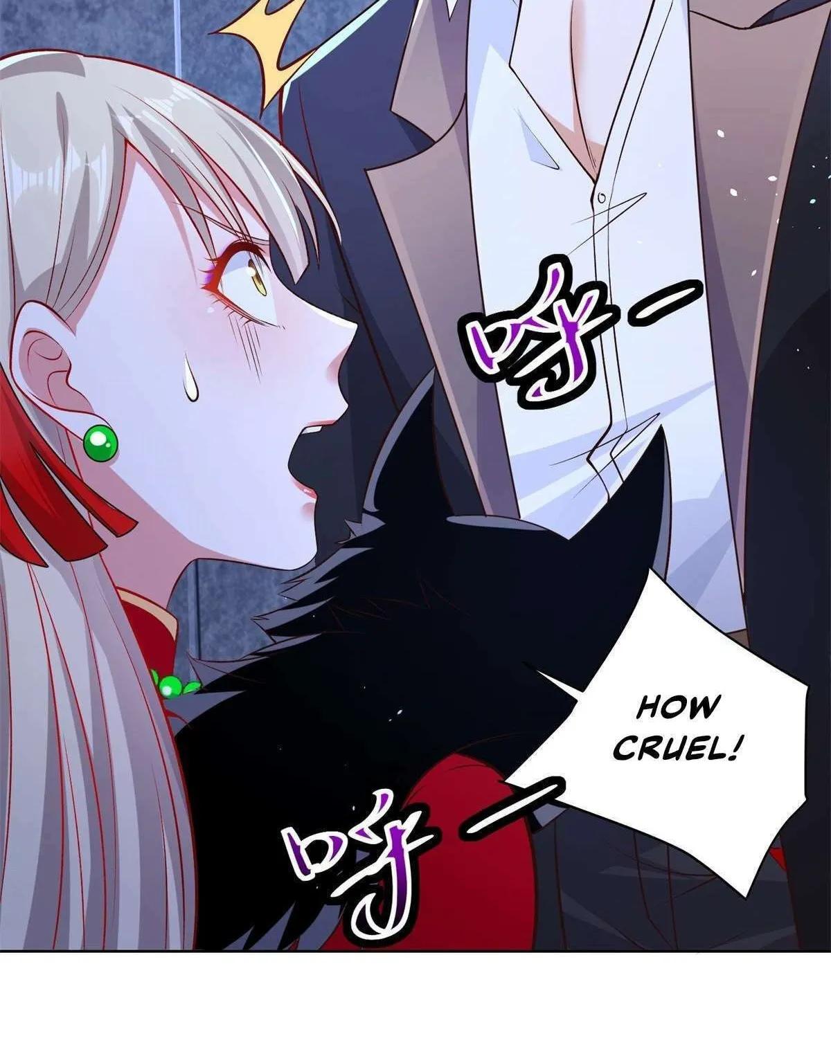 Read Arch-Villian chapter 15 image 34 on Lezhin