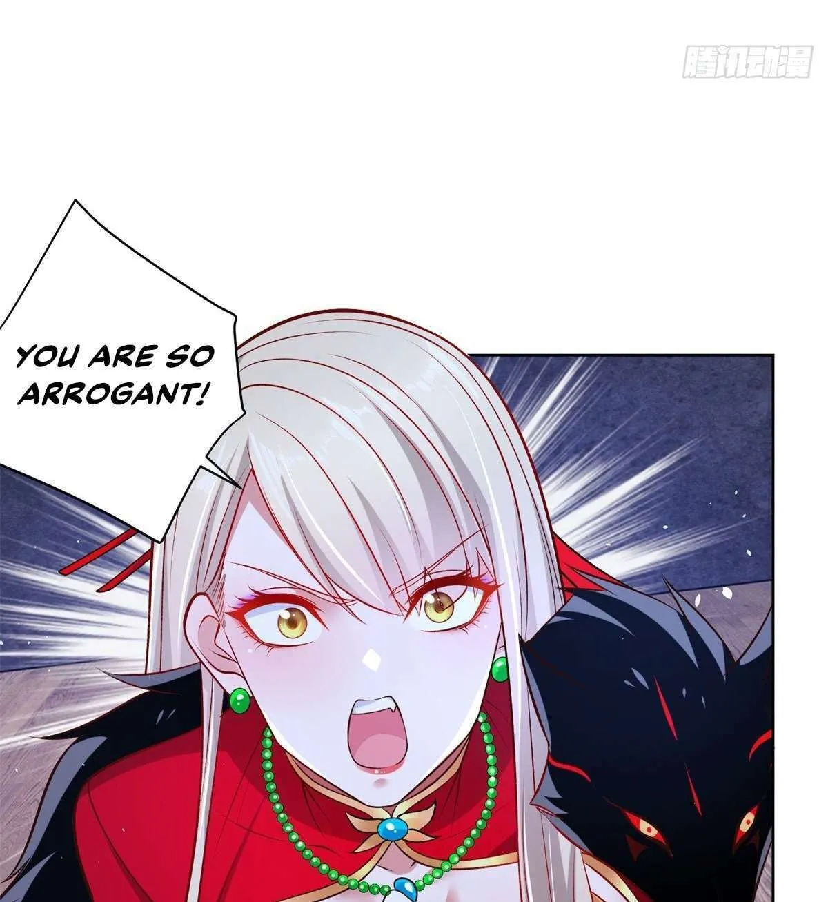 Read Arch-Villian chapter 15 image 35 on Lezhin