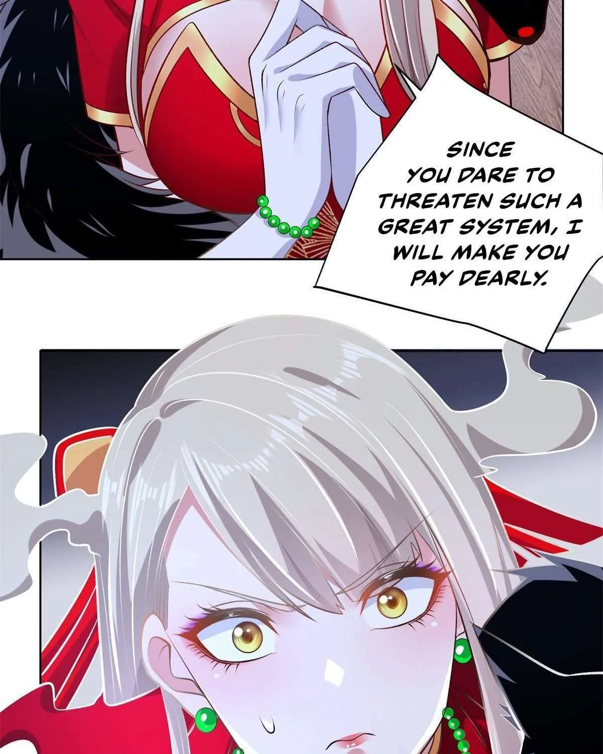 Read Arch-Villian chapter 15 image 36 on Lezhin