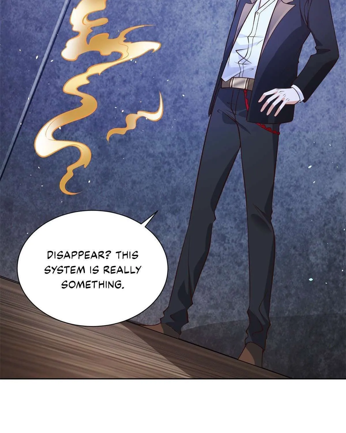 Read Arch-Villian chapter 15 image 38 on Lezhin