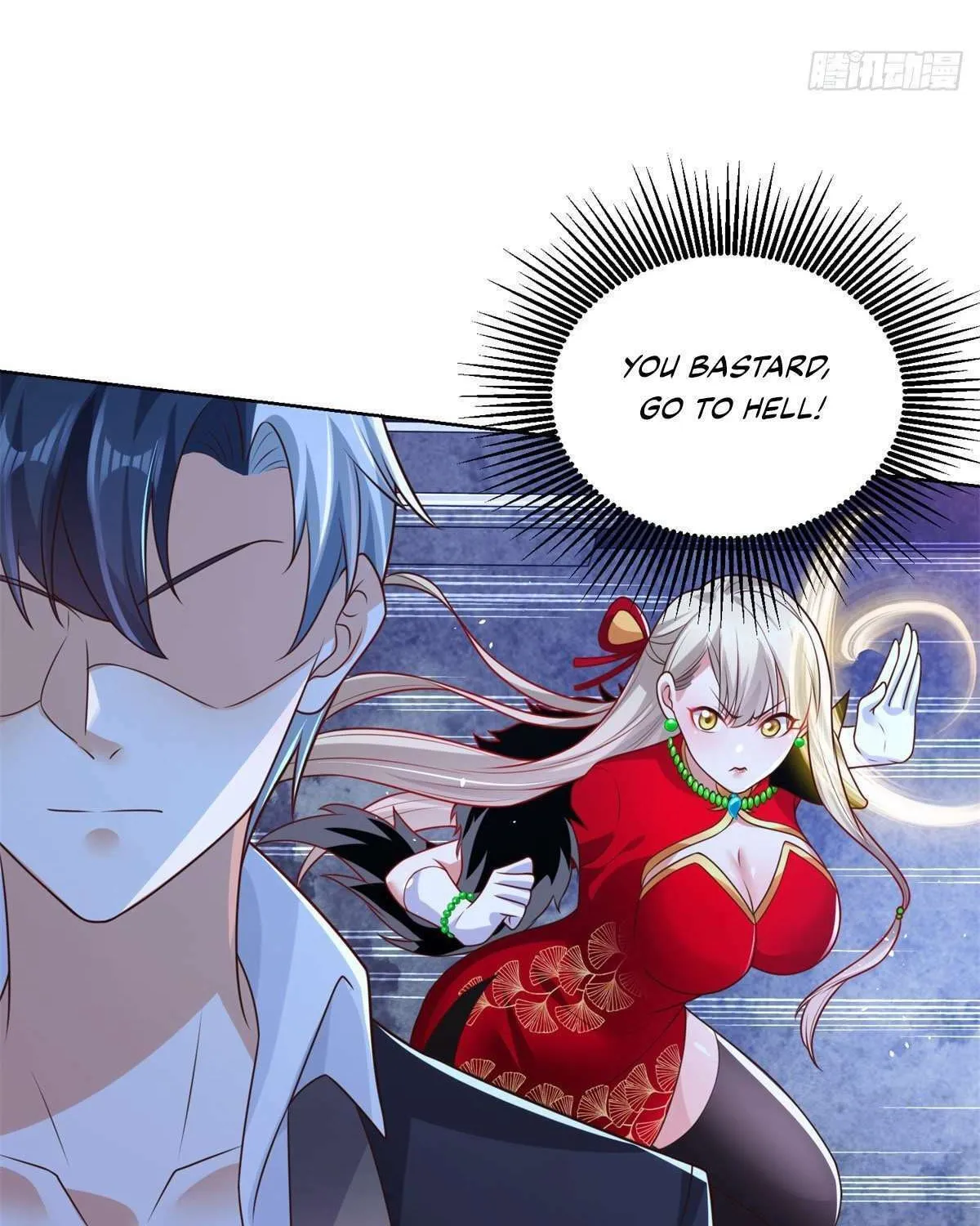 Read Arch-Villian chapter 15 image 39 on Lezhin