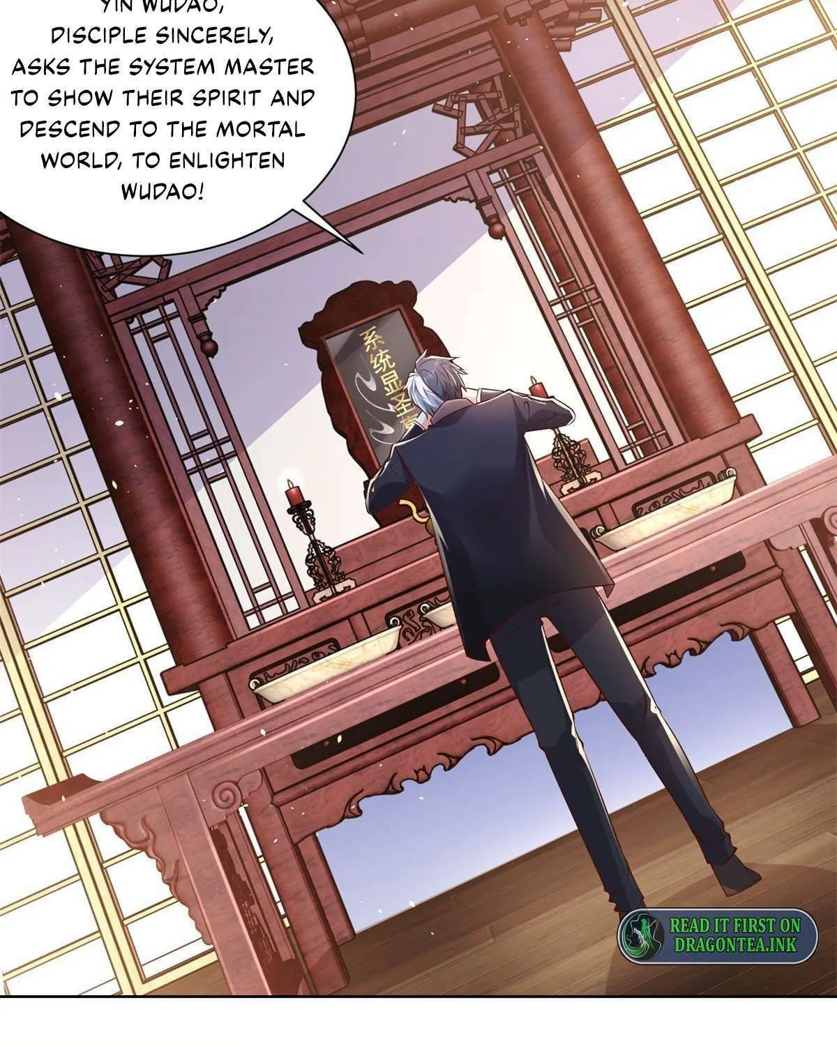 Read Arch-Villian chapter 15 image 4 on Lezhin