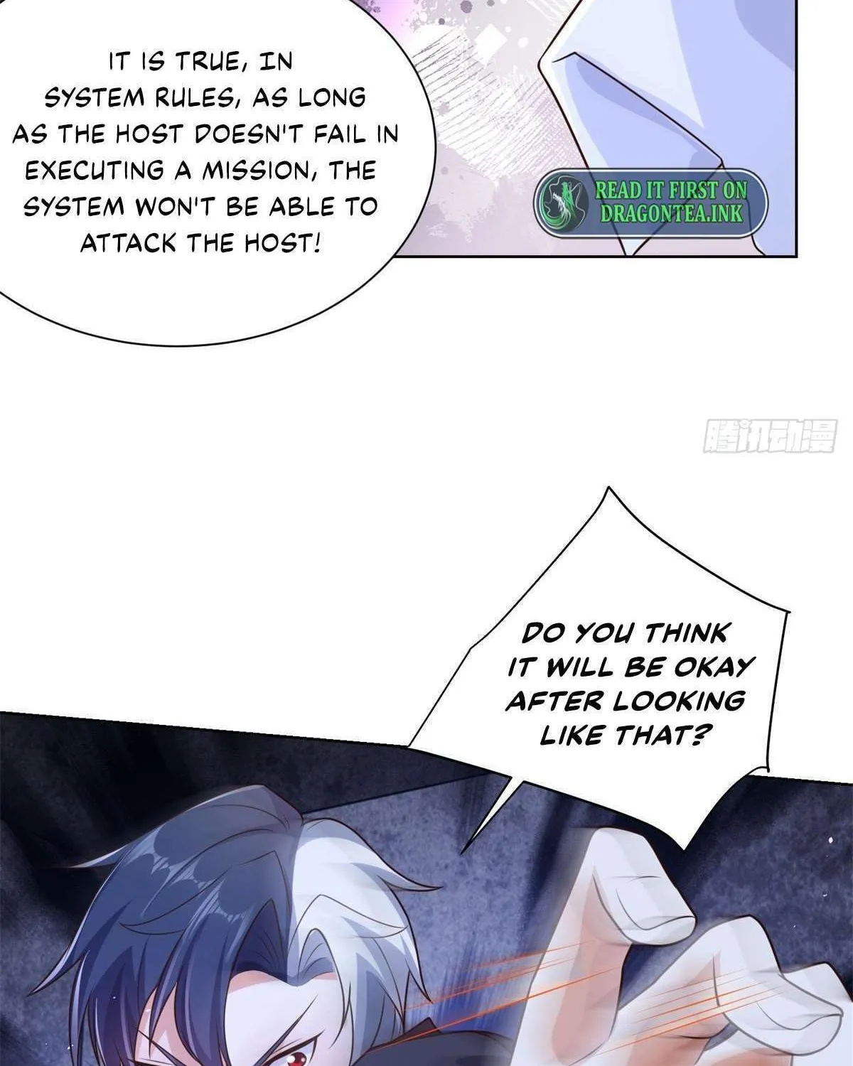 Read Arch-Villian chapter 15 image 44 on Lezhin