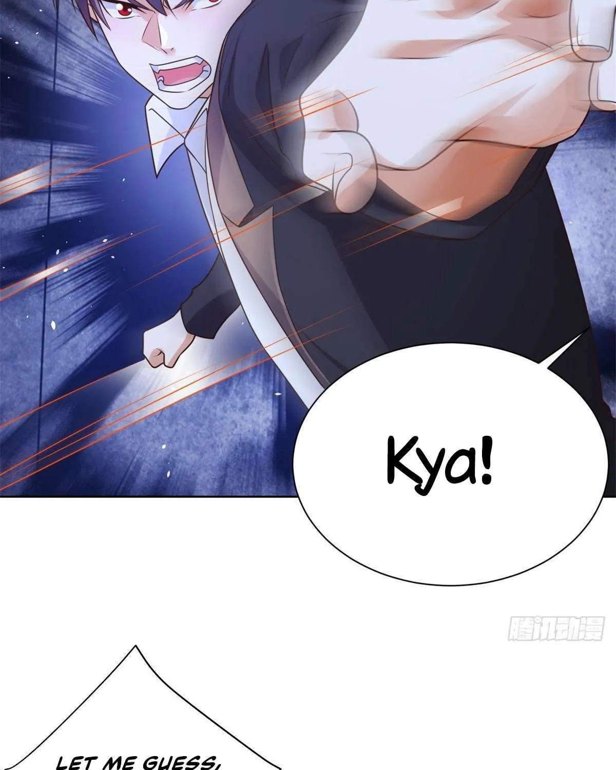 Read Arch-Villian chapter 15 image 45 on Lezhin