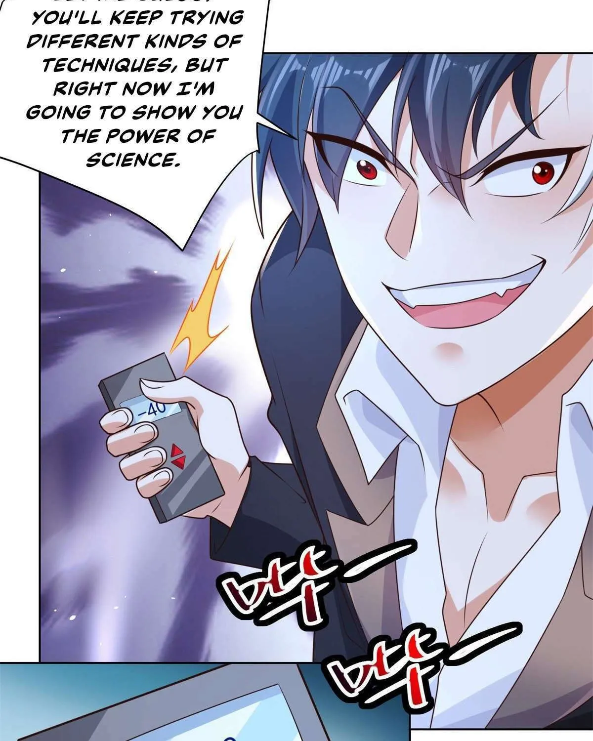 Read Arch-Villian chapter 15 image 46 on Lezhin