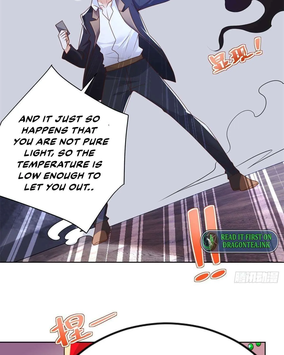 Read Arch-Villian chapter 15 image 50 on Lezhin