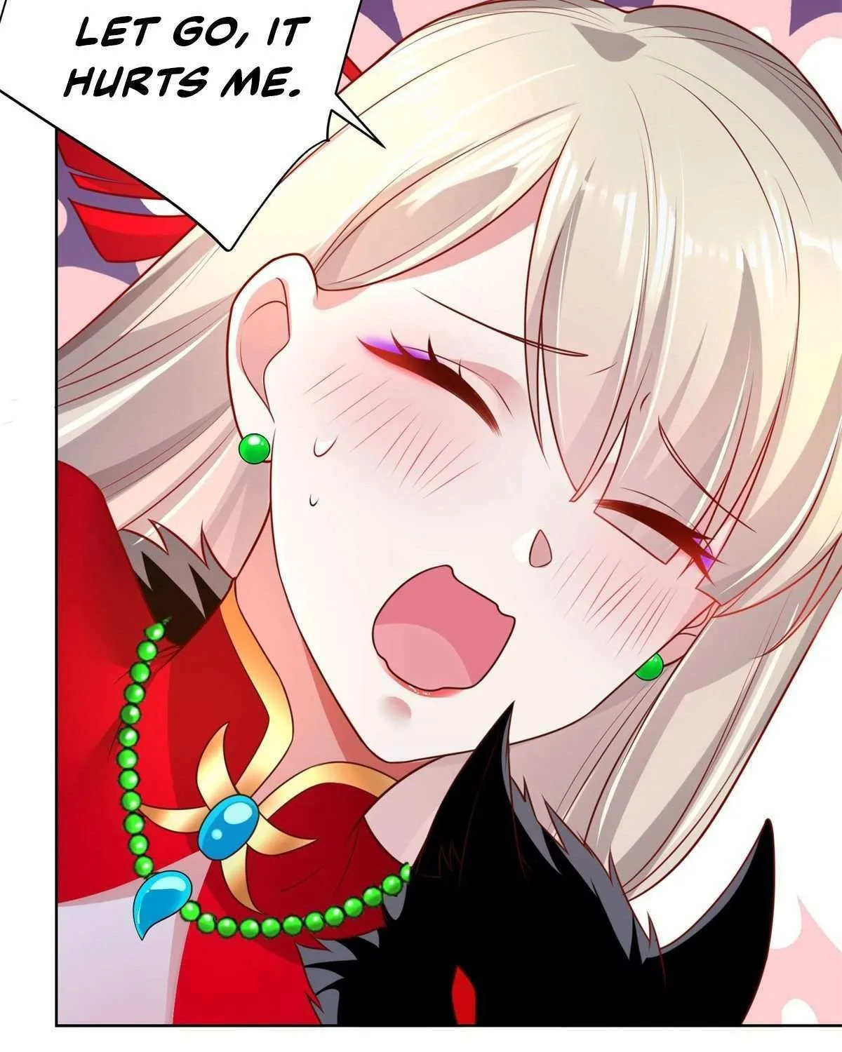 Read Arch-Villian chapter 15 image 52 on Lezhin