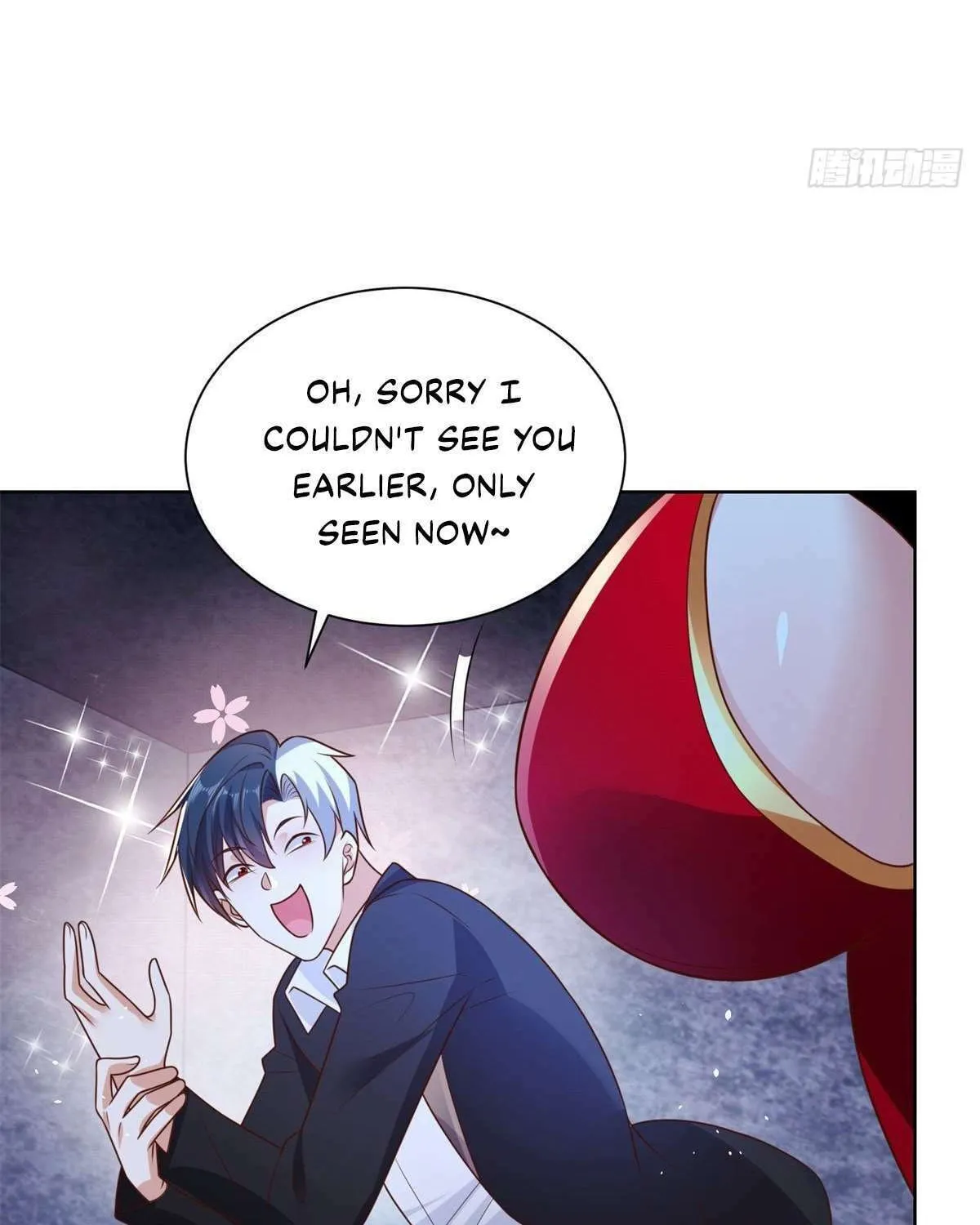Read Arch-Villian chapter 15 image 53 on Lezhin