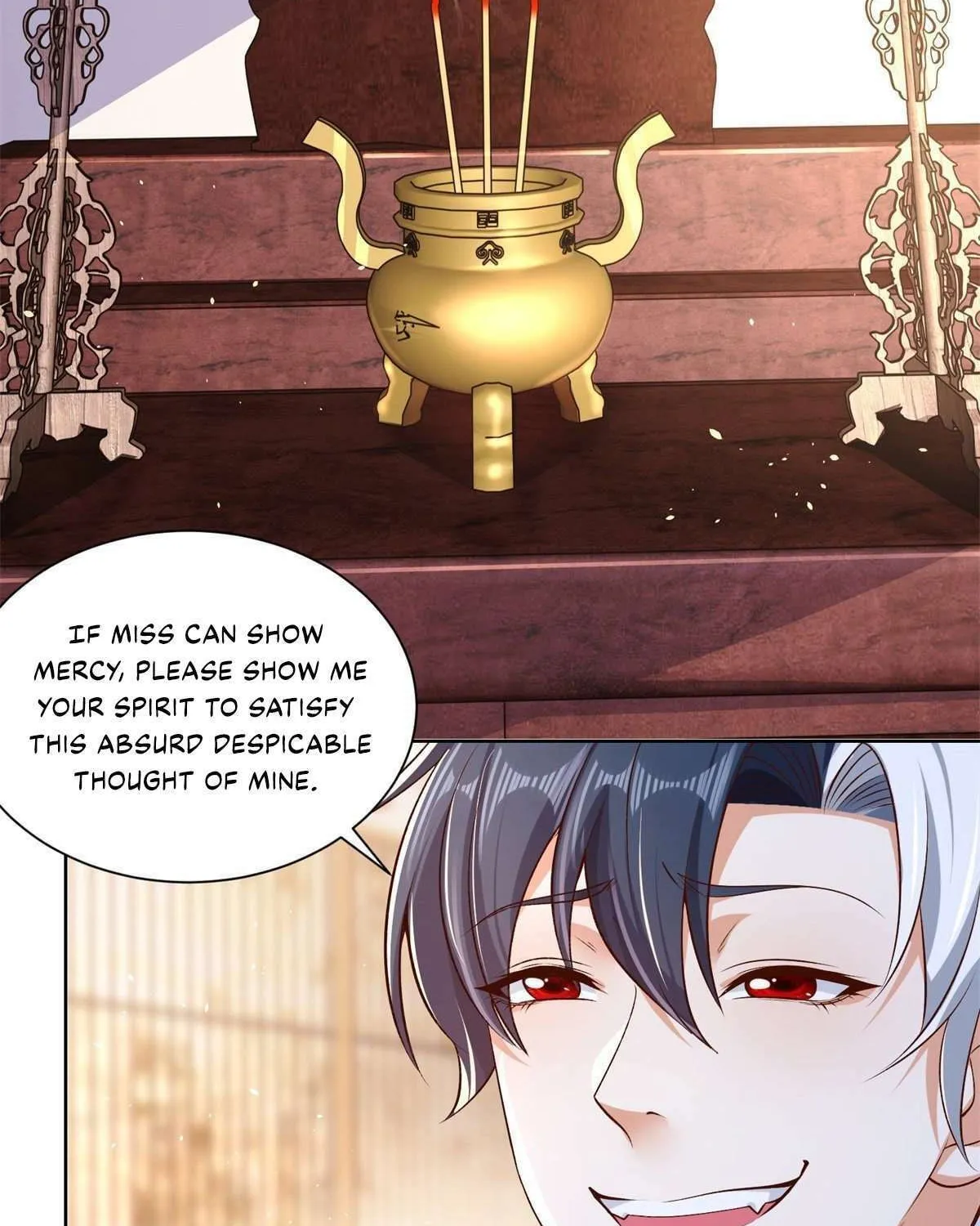 Read Arch-Villian chapter 15 image 6 on Lezhin