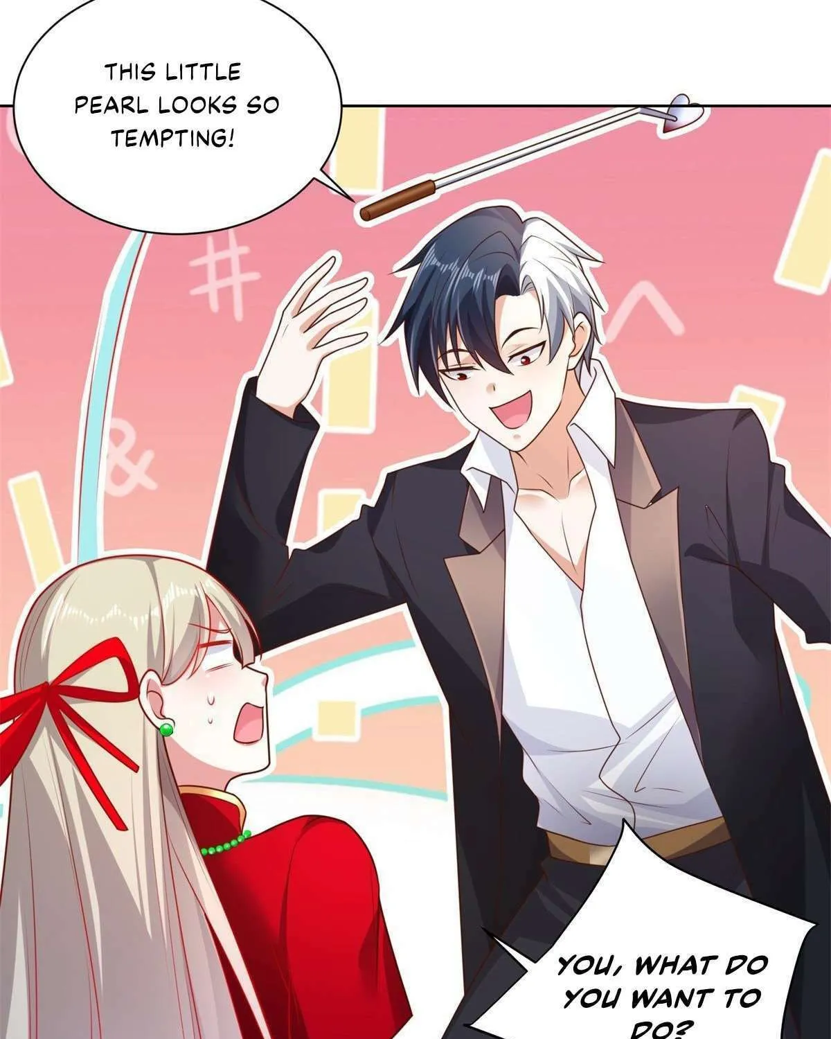 Read Arch-Villian chapter 16 image 11 on Lezhin
