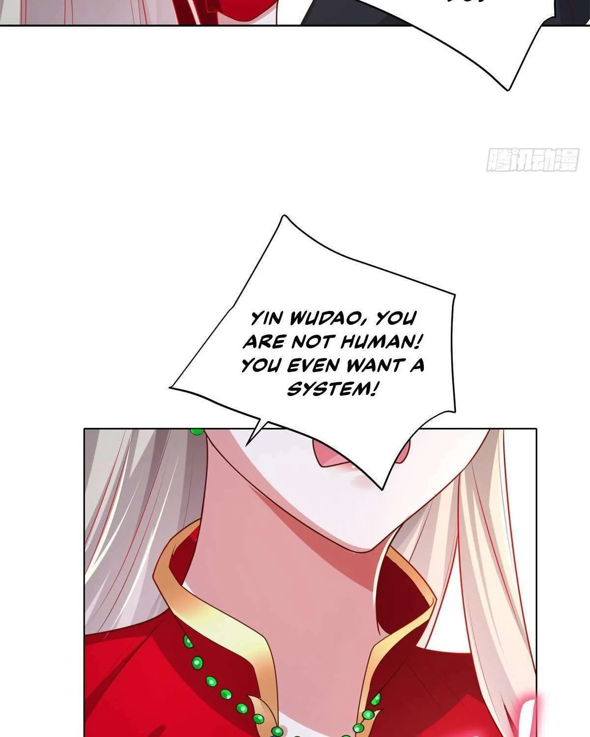 Read Arch-Villian chapter 16 image 12 on Lezhin