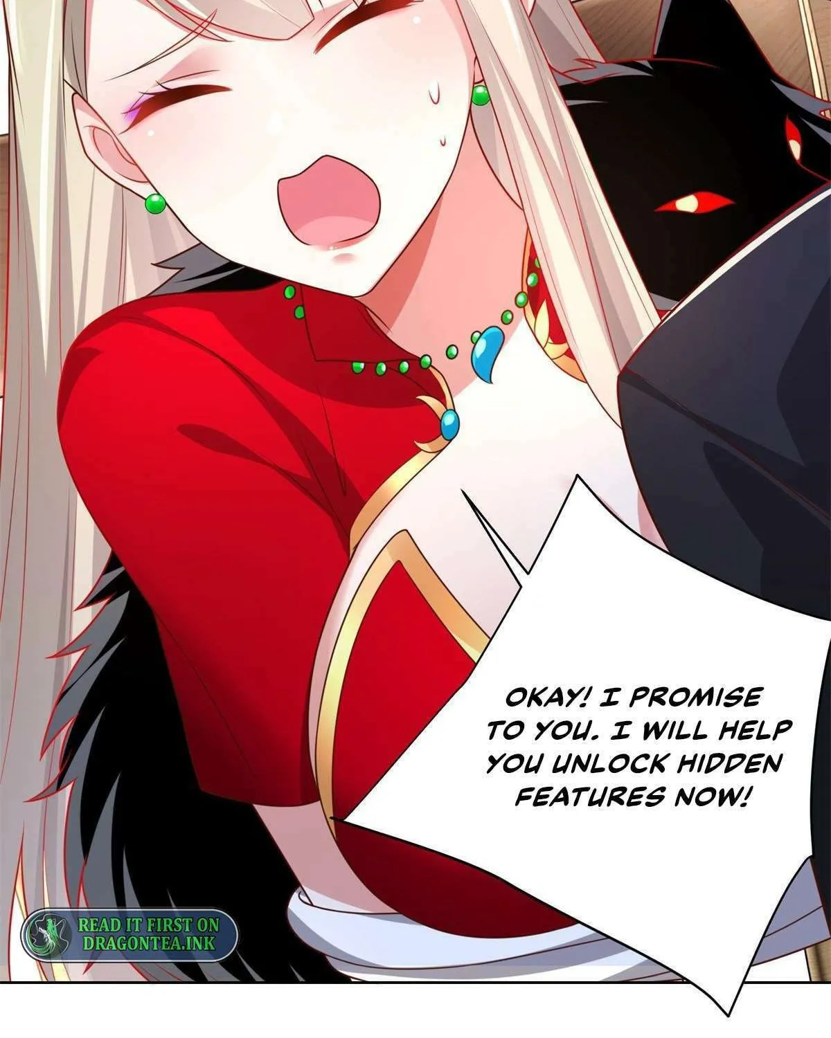 Read Arch-Villian chapter 16 image 14 on Lezhin