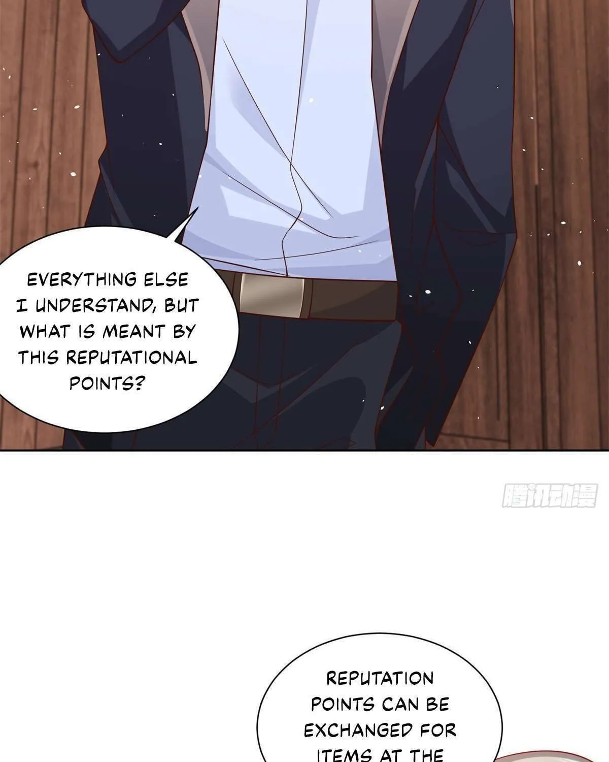 Read Arch-Villian chapter 16 image 17 on Lezhin