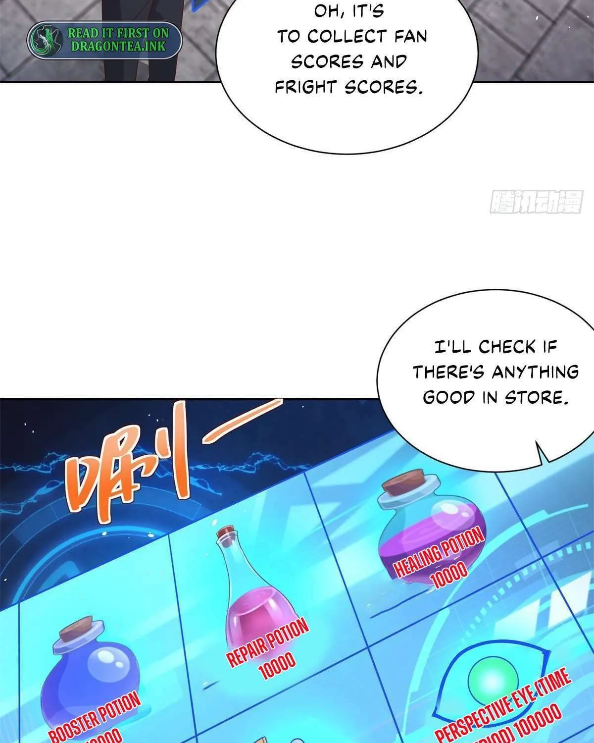 Read Arch-Villian chapter 16 image 20 on Lezhin
