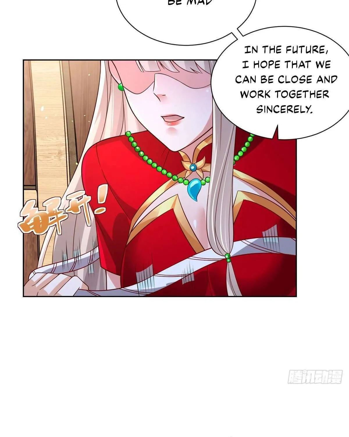 Read Arch-Villian chapter 16 image 23 on Lezhin