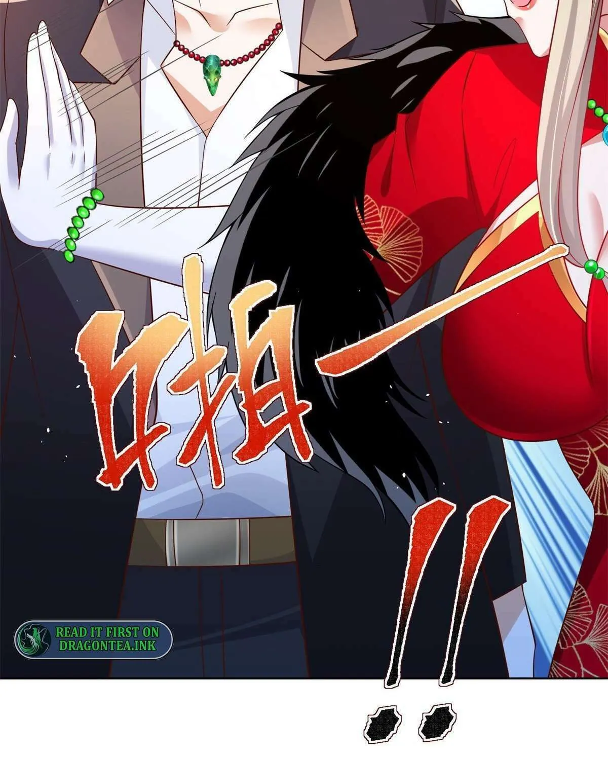 Read Arch-Villian chapter 16 image 25 on Lezhin