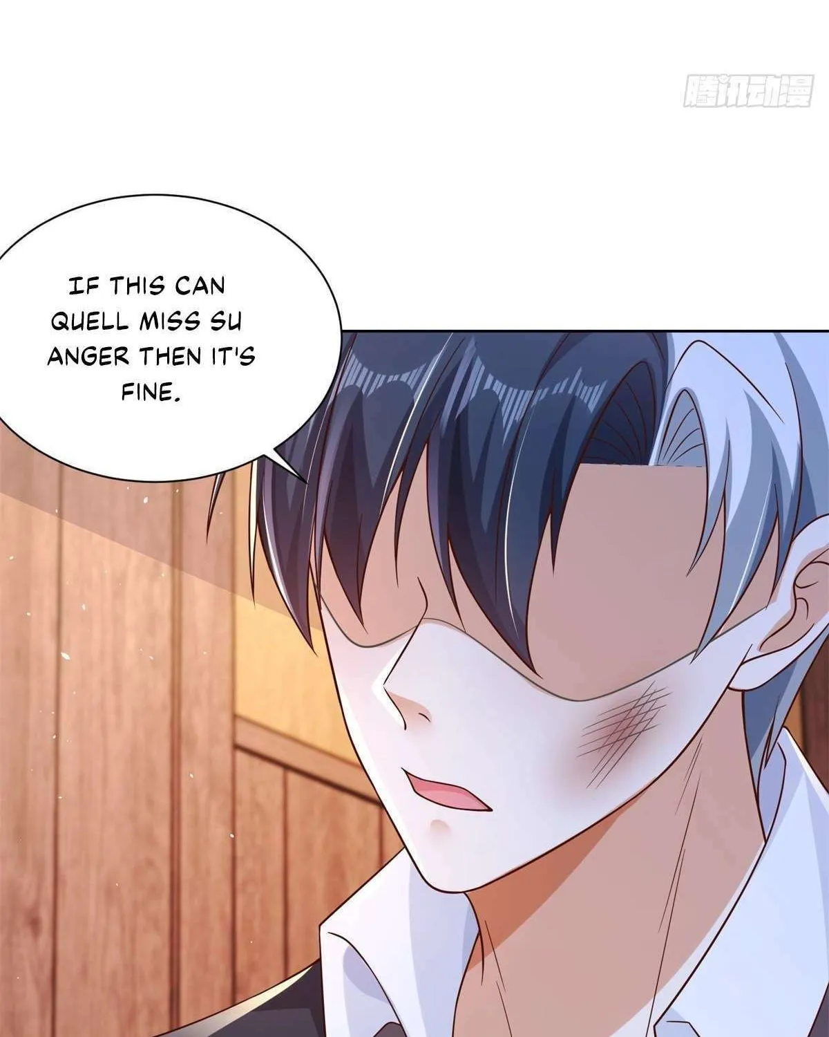 Read Arch-Villian chapter 16 image 26 on Lezhin