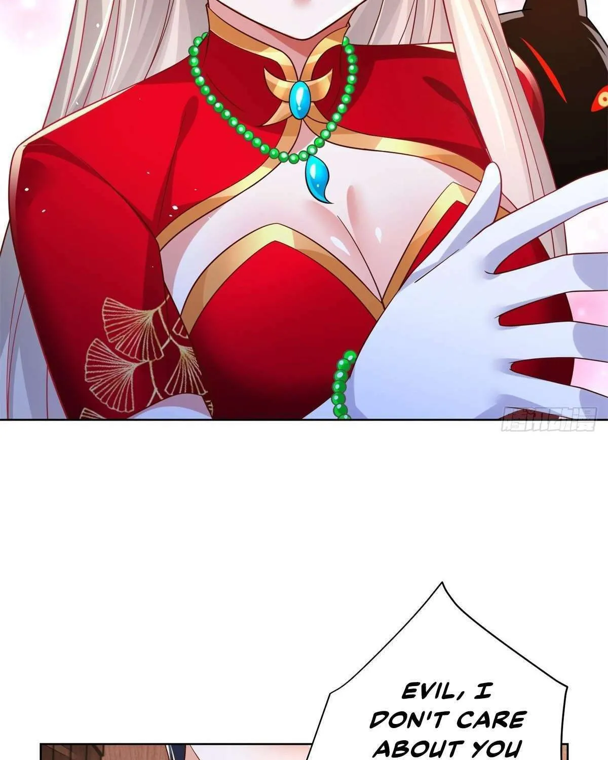 Read Arch-Villian chapter 16 image 28 on Lezhin