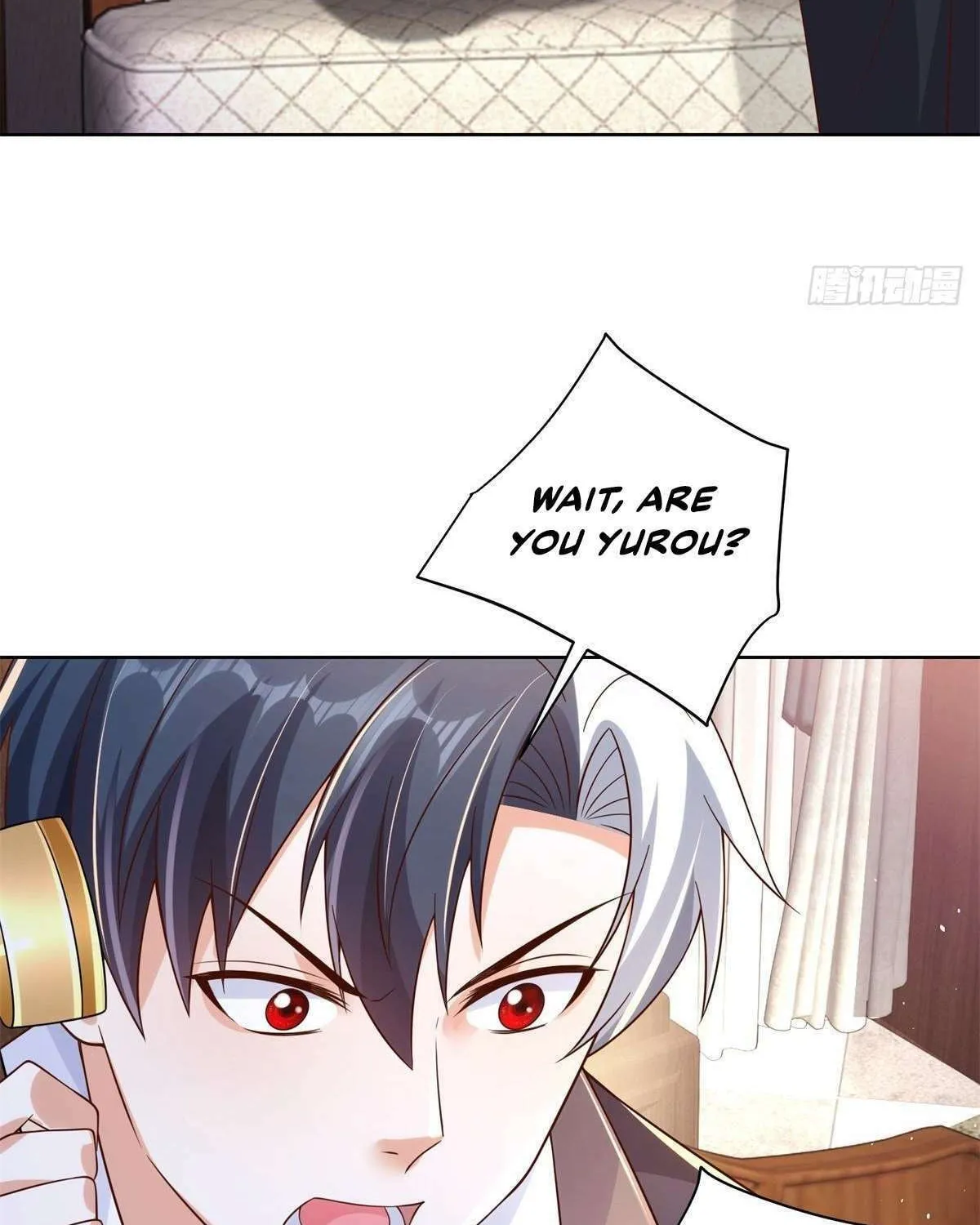Read Arch-Villian chapter 16 image 34 on Lezhin