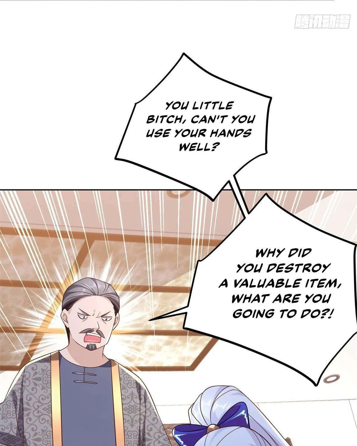 Read Arch-Villian chapter 16 image 37 on Lezhin