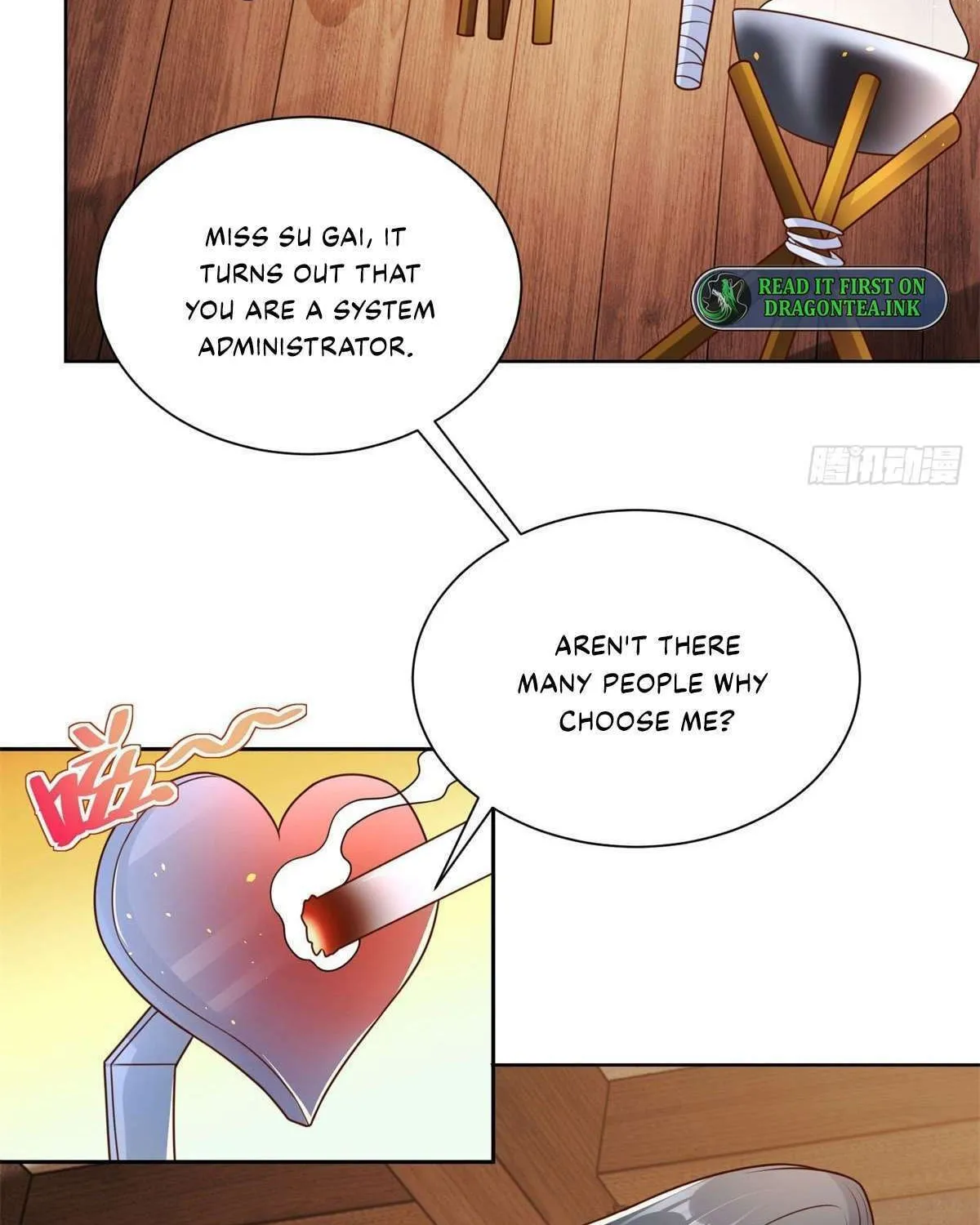 Read Arch-Villian chapter 16 image 4 on Lezhin