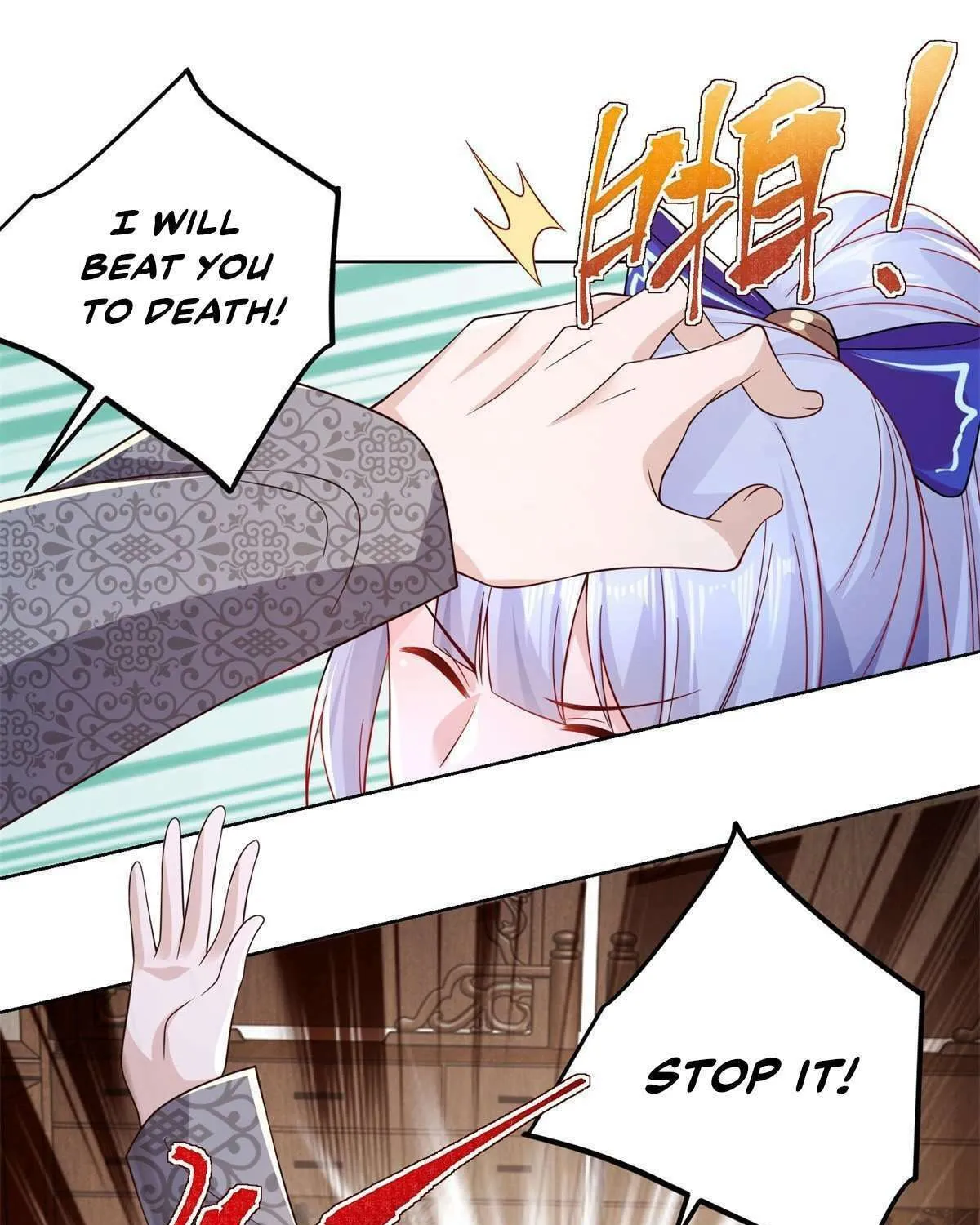 Read Arch-Villian chapter 16 image 41 on Lezhin