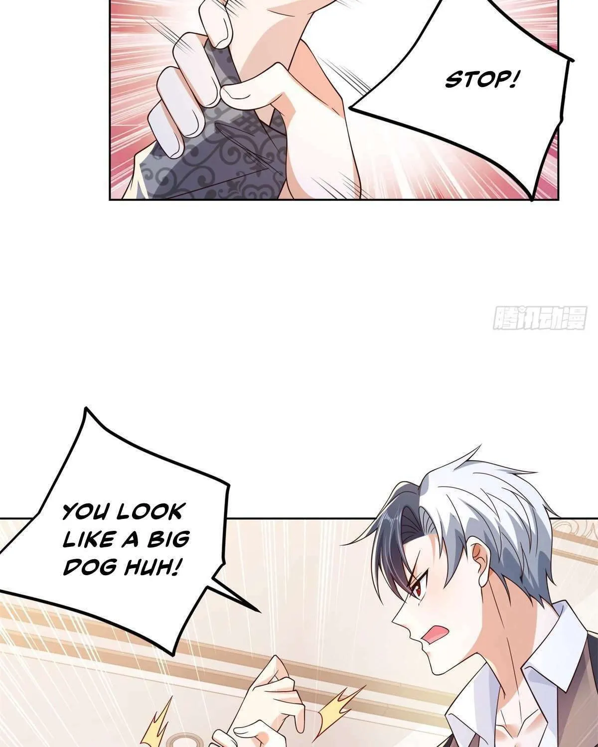 Read Arch-Villian chapter 16 image 44 on Lezhin