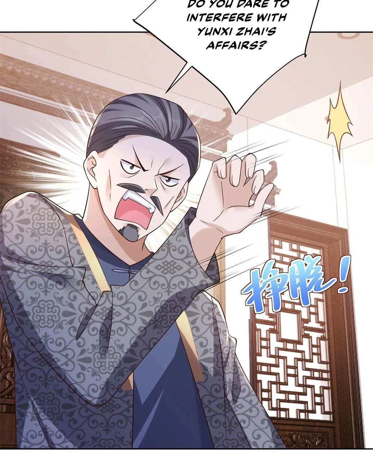 Read Arch-Villian chapter 16 image 47 on Lezhin