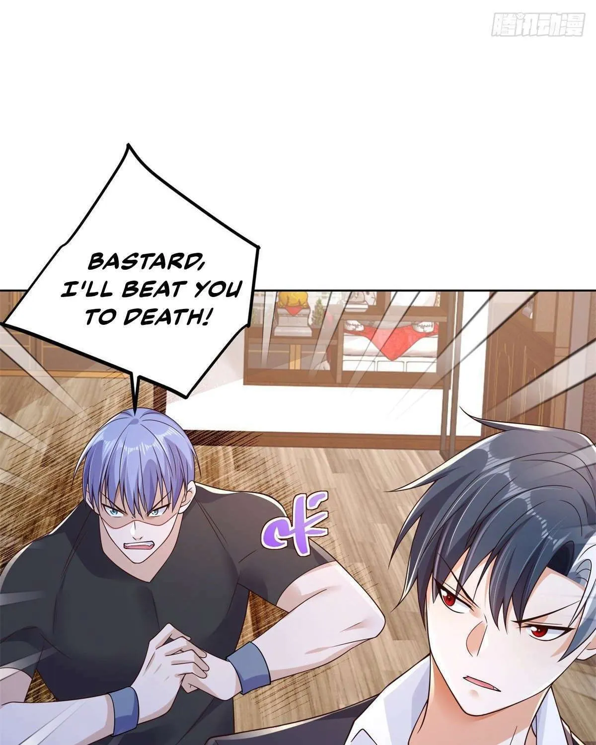 Read Arch-Villian chapter 16 image 48 on Lezhin