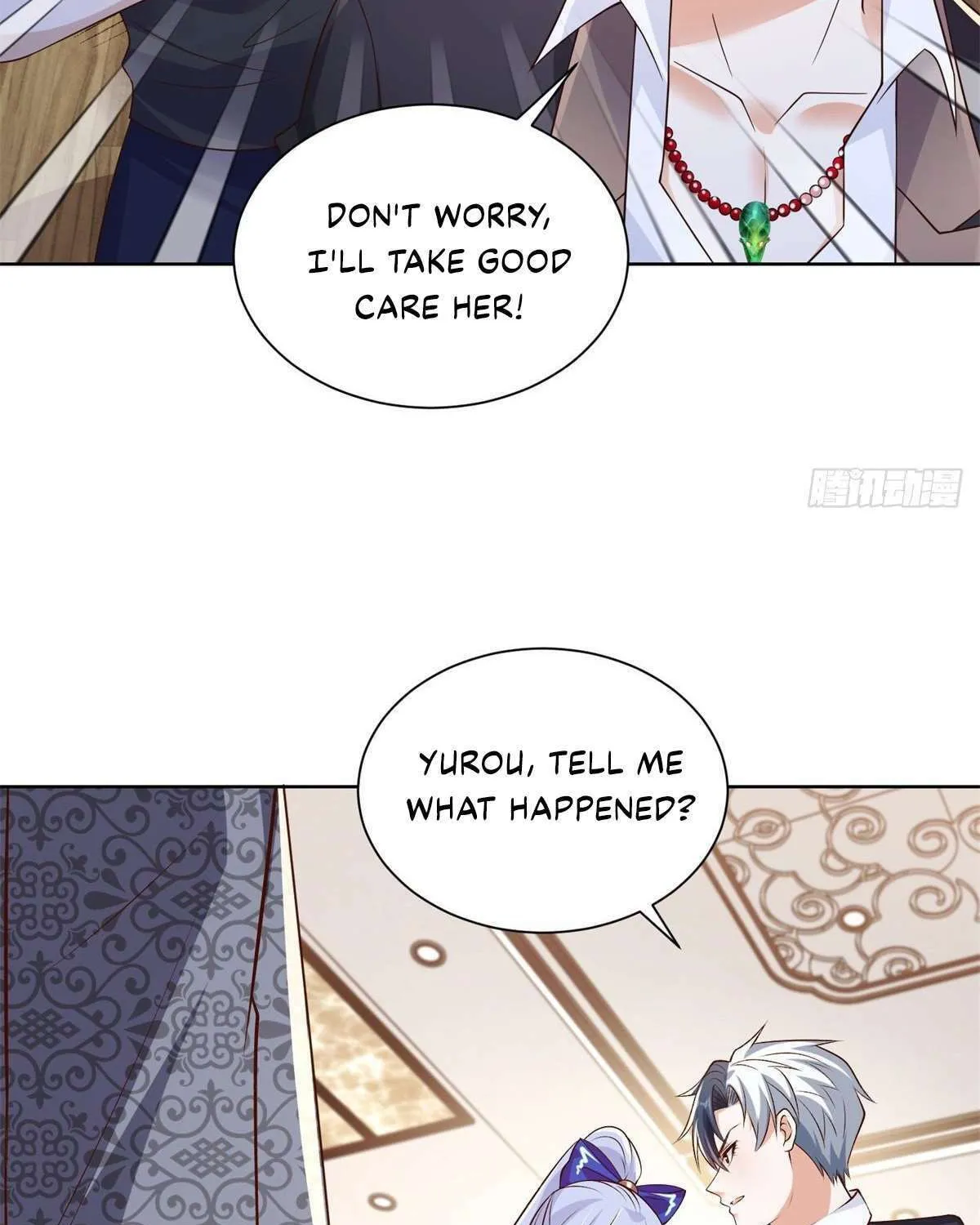 Read Arch-Villian chapter 16 image 49 on Lezhin