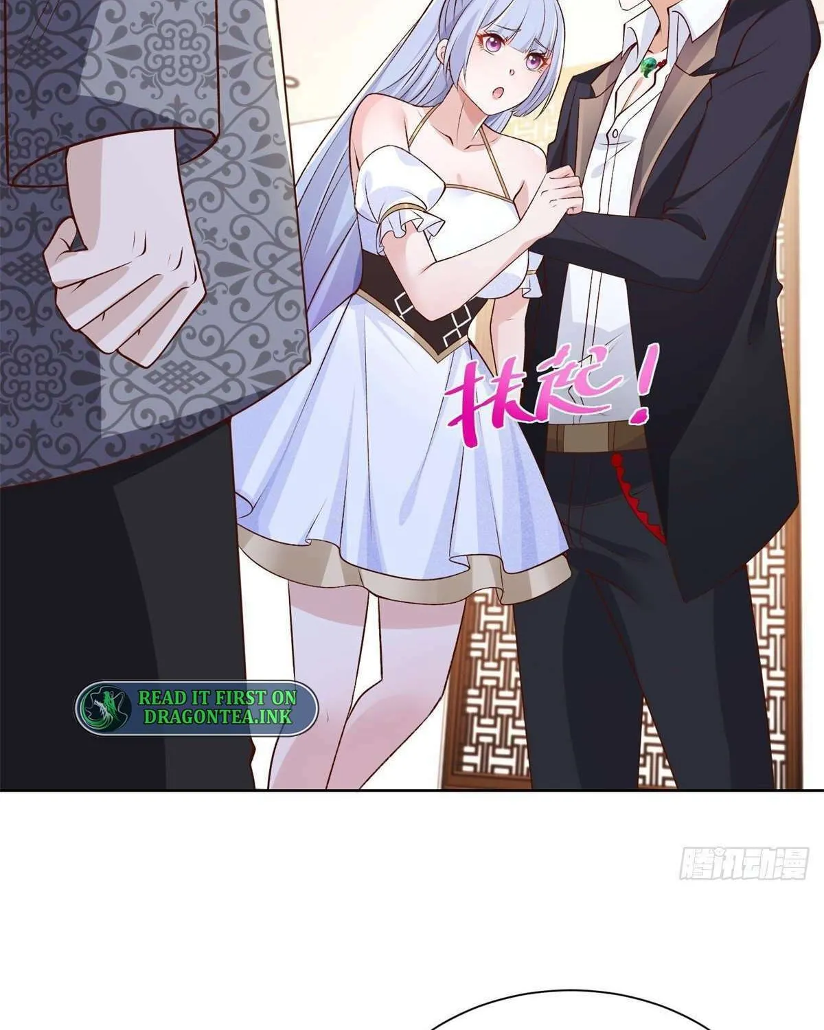 Read Arch-Villian chapter 16 image 50 on Lezhin