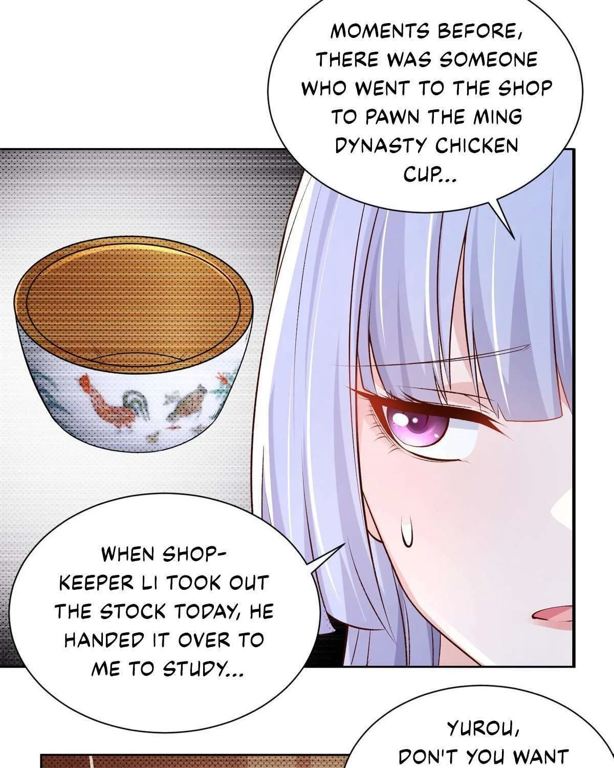 Read Arch-Villian chapter 16 image 51 on Lezhin