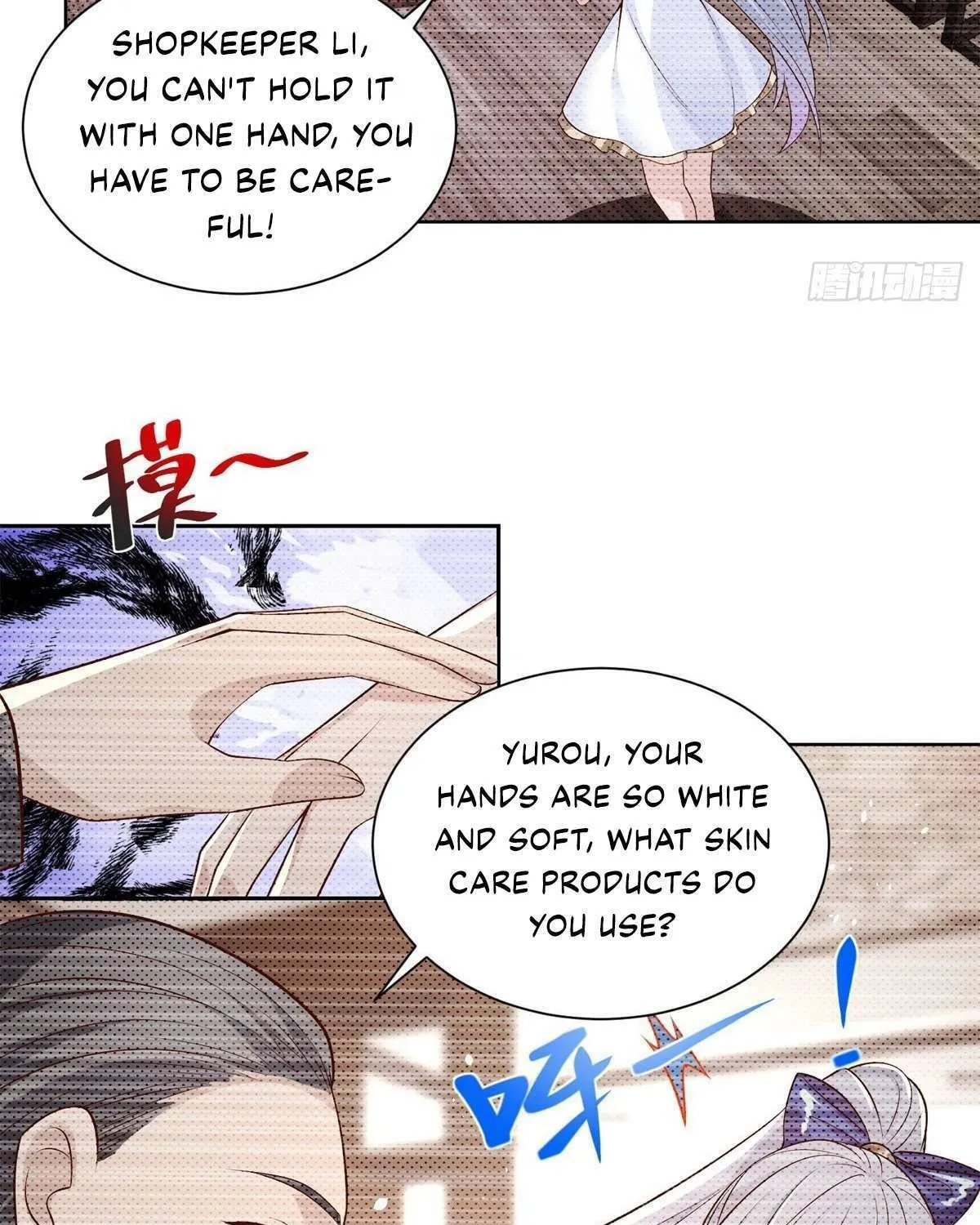 Read Arch-Villian chapter 16 image 53 on Lezhin